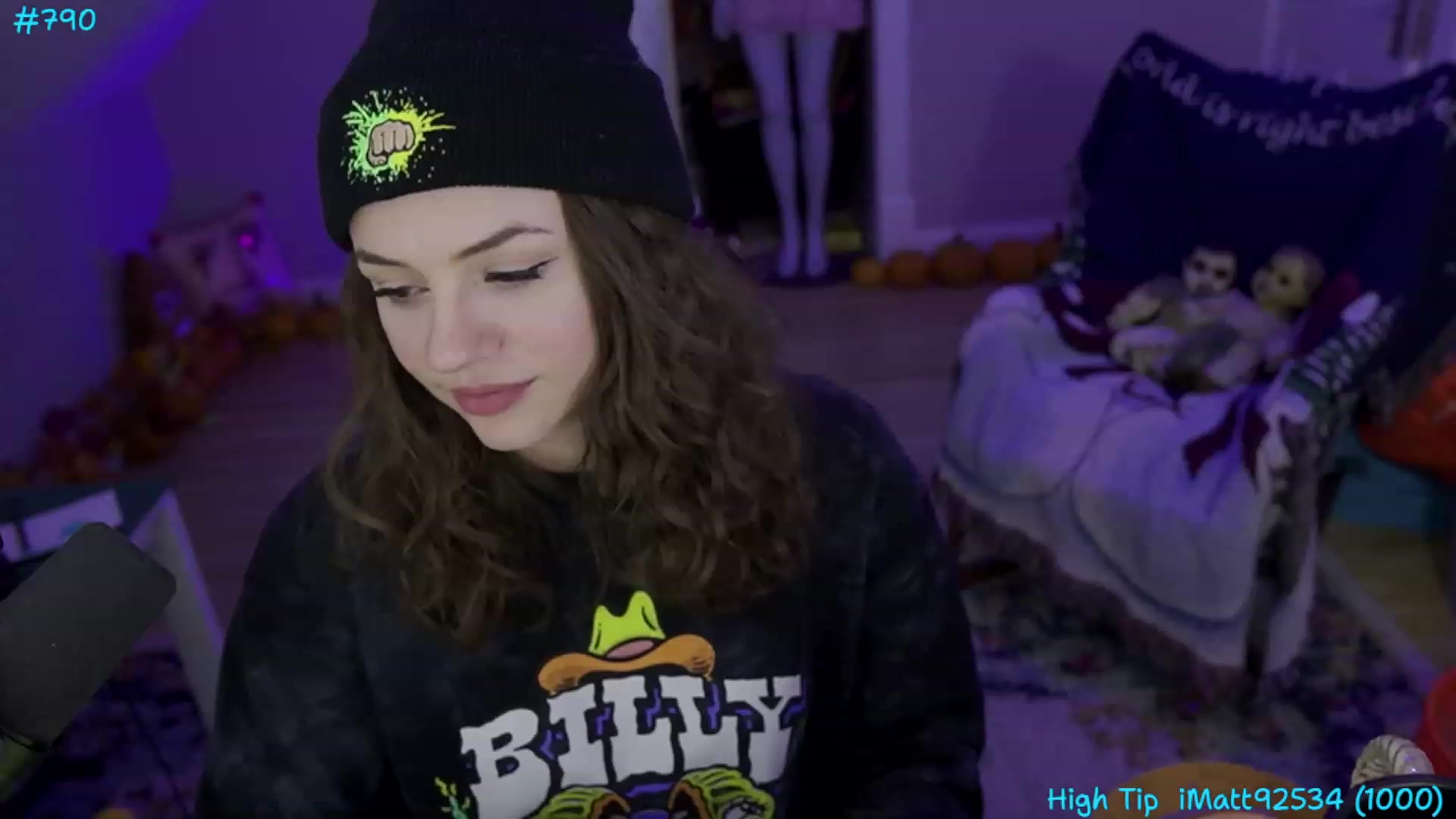 Gallery image thumbnail from XXX_Sophie's myfreecams stream on, 10/29/2023, 08:06 image 11 of 20