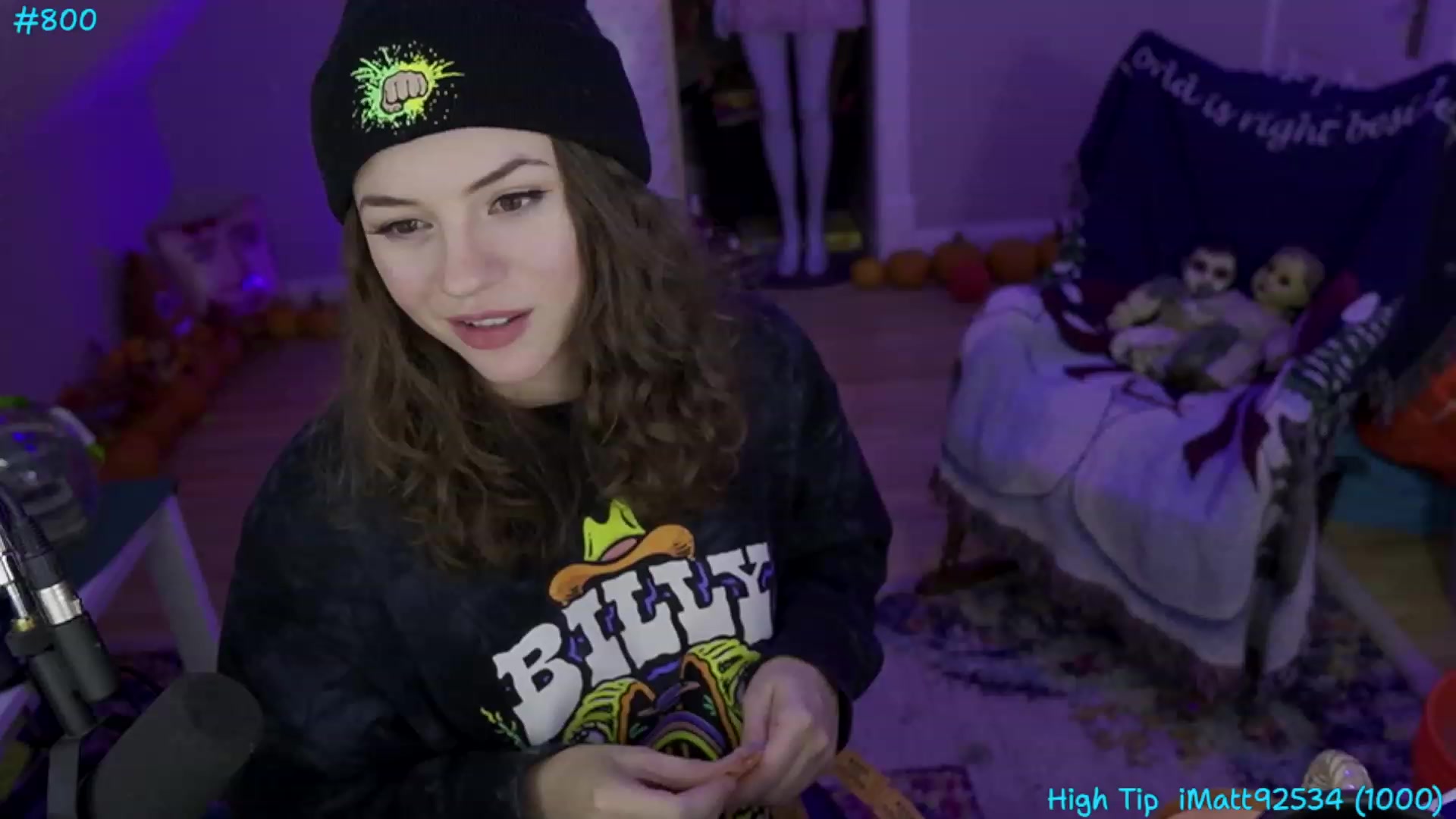 Gallery image thumbnail from XXX_Sophie's myfreecams stream on, 10/29/2023, 08:06 image 8 of 20
