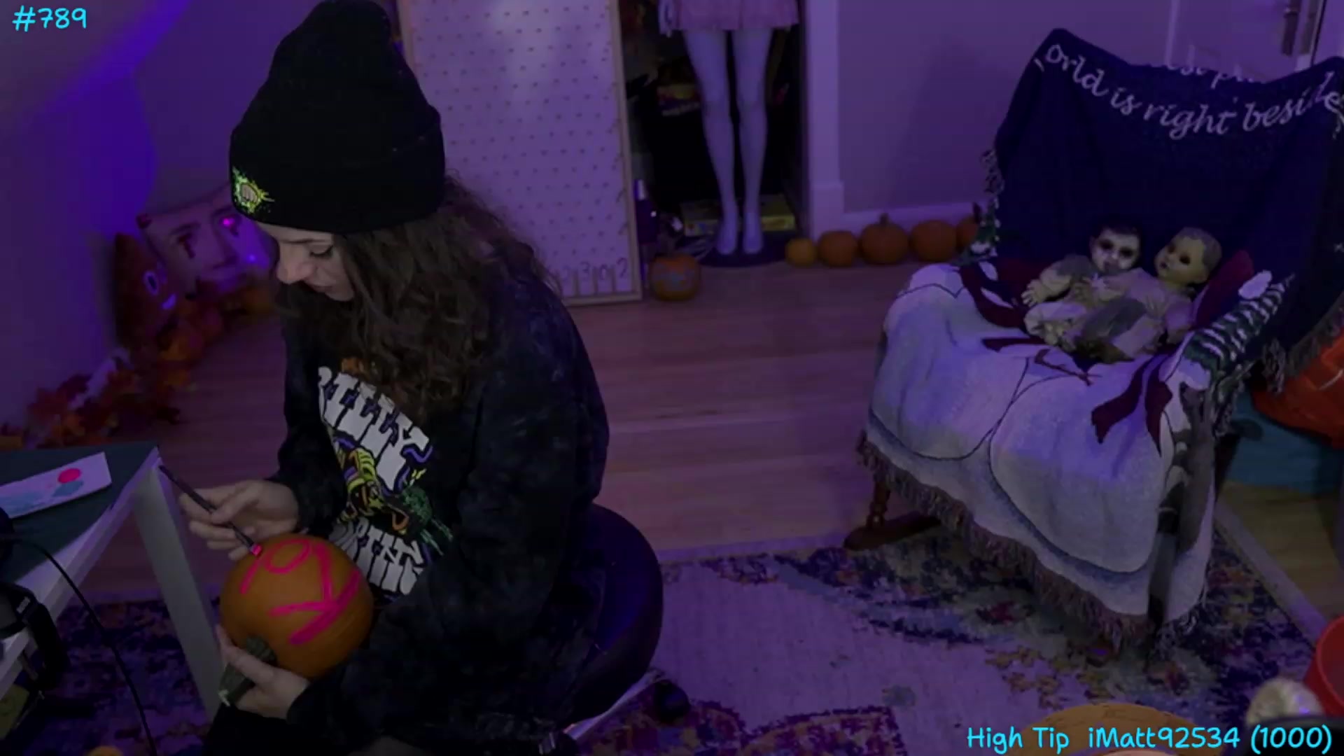 Gallery image thumbnail from XXX_Sophie's myfreecams stream on, 10/29/2023, 08:06 image 12 of 20