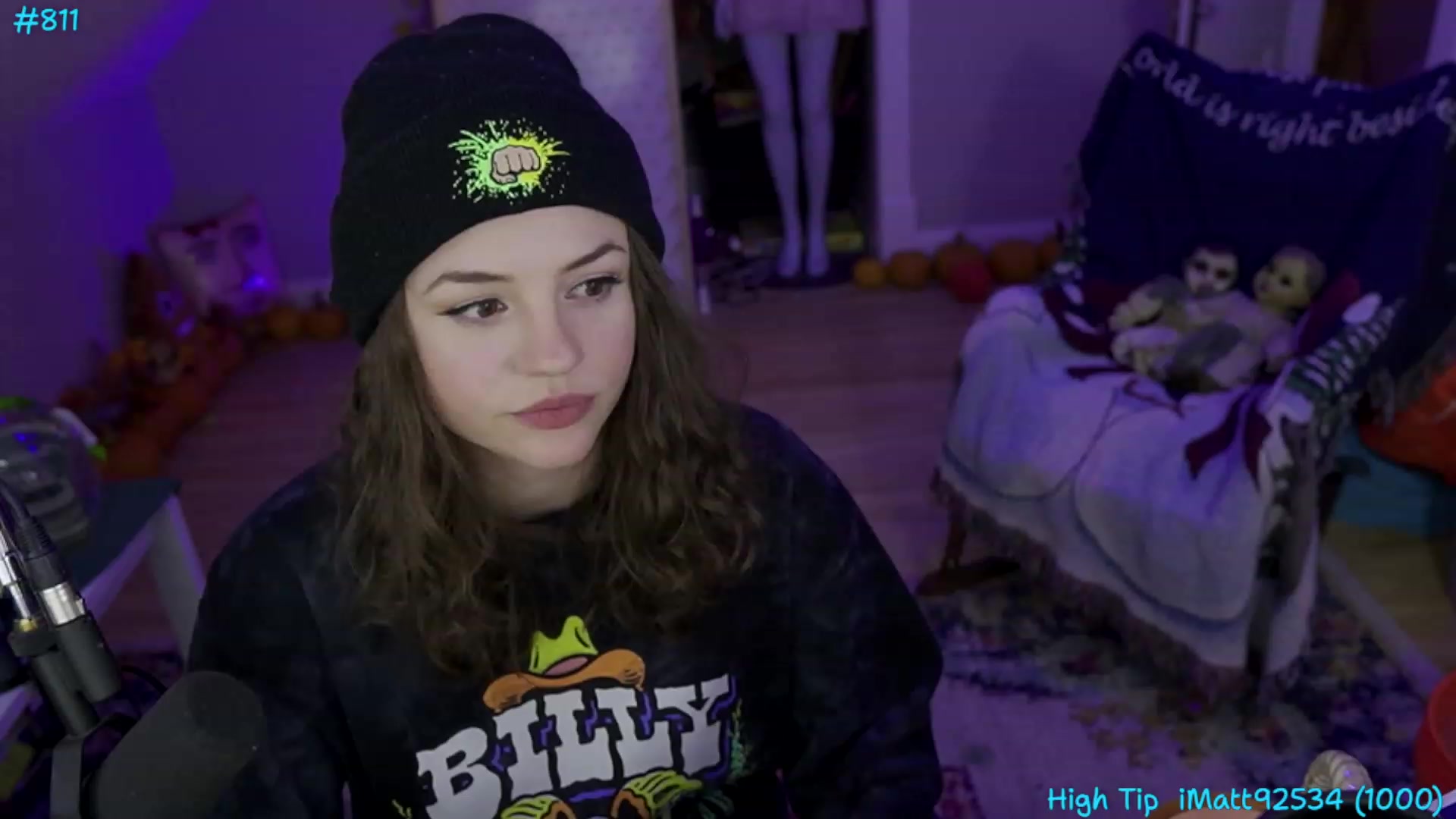 Gallery image thumbnail from XXX_Sophie's myfreecams stream on, 10/29/2023, 08:06 image 6 of 20