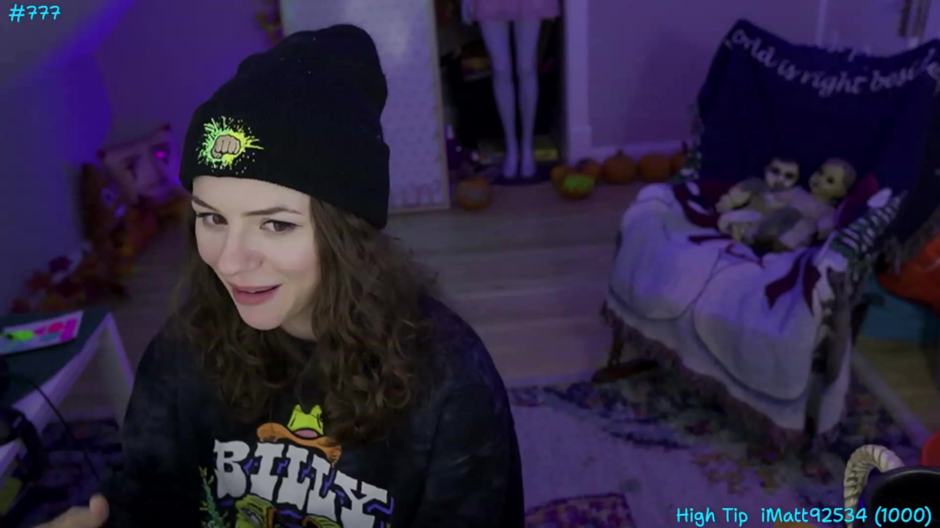 Gallery image thumbnail from XXX_Sophie's myfreecams stream on, 10/29/2023, 08:06 image 19 of 20
