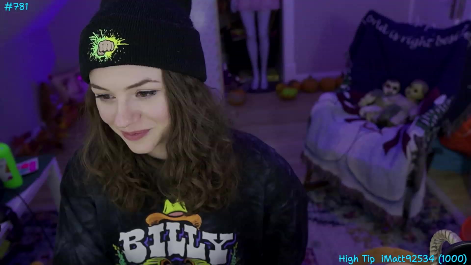 Gallery image thumbnail from XXX_Sophie's myfreecams stream on, 10/29/2023, 08:06 image 15 of 20