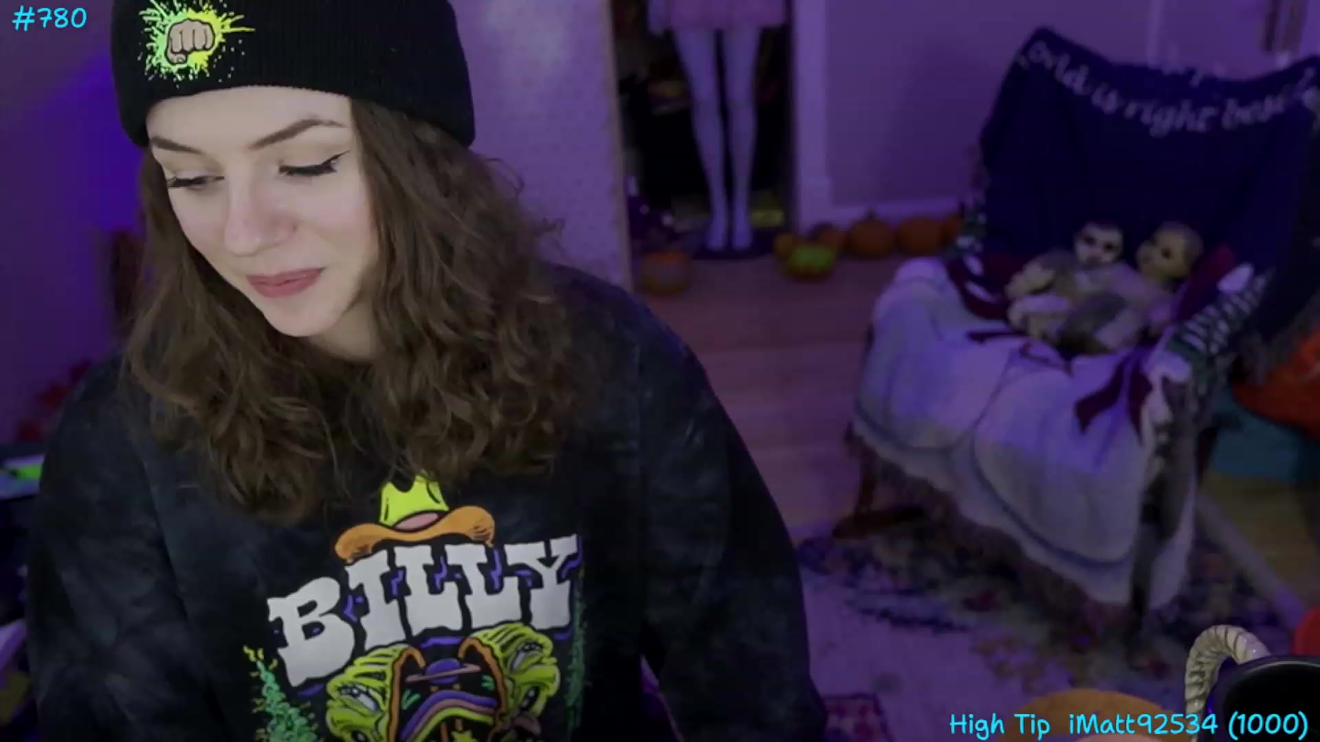 Gallery image thumbnail from XXX_Sophie's myfreecams stream on, 10/29/2023, 08:06 image 18 of 20