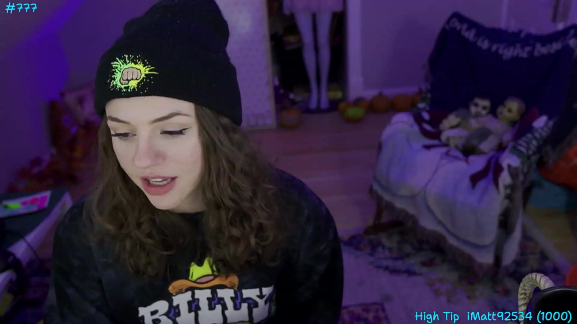 Gallery image thumbnail from XXX_Sophie's myfreecams stream on, 10/29/2023, 08:06 image 20 of 20