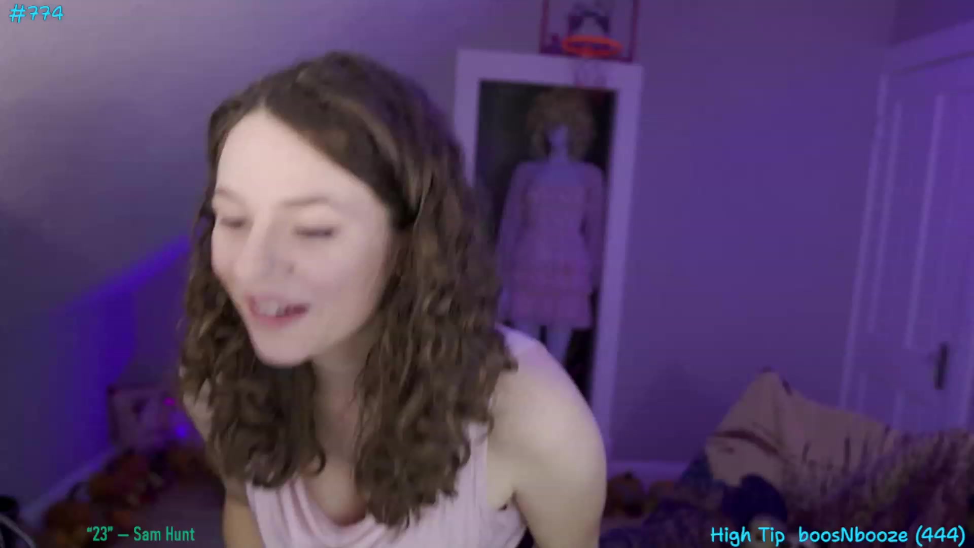 Gallery image thumbnail from XXX_Sophie's myfreecams stream on, 10/31/2023, 05:08 image 20 of 20