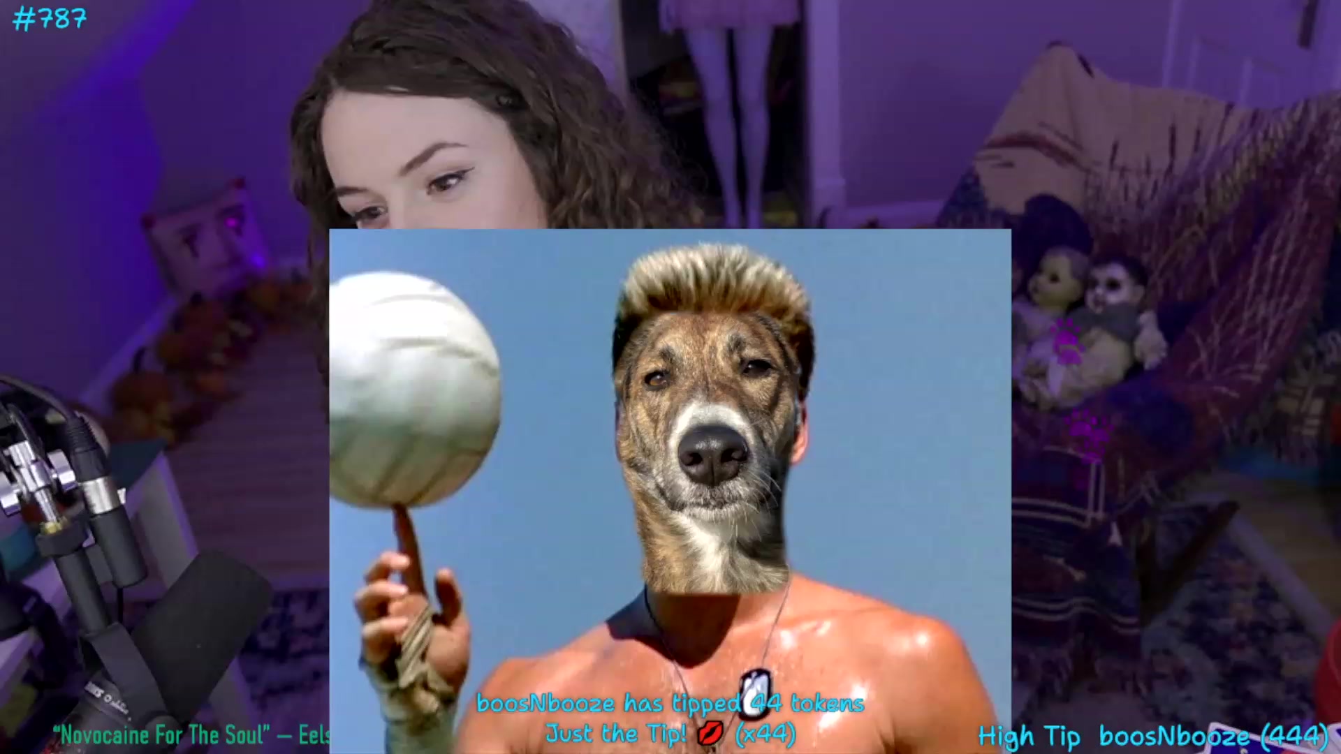 Gallery image thumbnail from XXX_Sophie's myfreecams stream on, 10/31/2023, 05:08 image 4 of 20