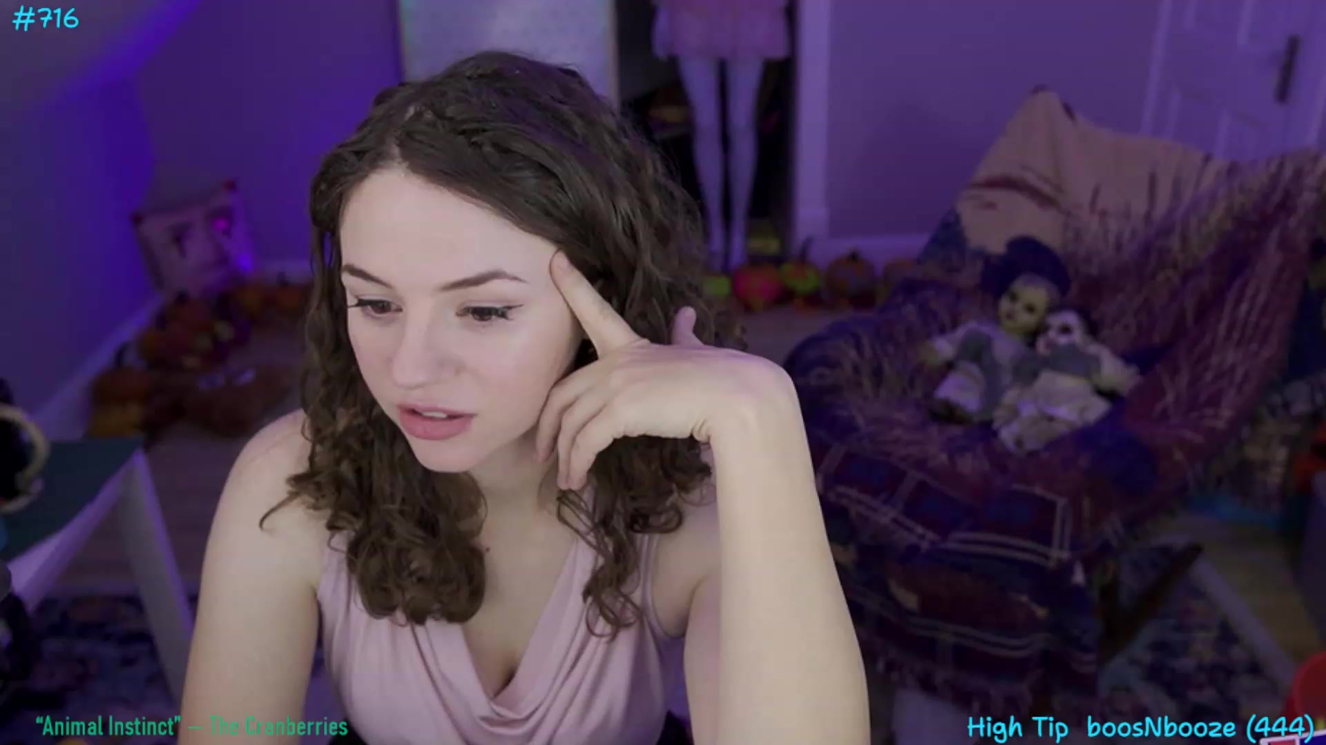 Gallery image thumbnail from XXX_Sophie's myfreecams stream on, 10/31/2023, 06:59 image 19 of 20