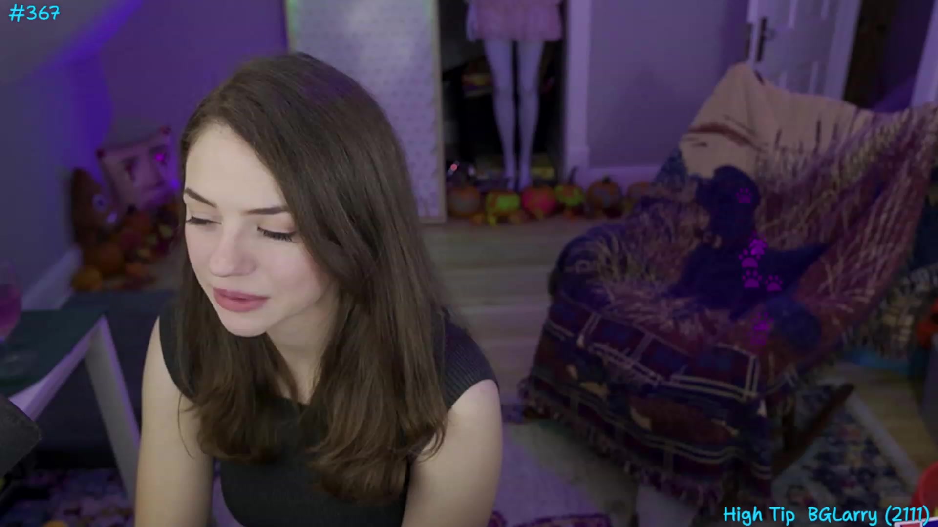 Gallery image thumbnail from XXX_Sophie's myfreecams stream on, 11/04/2023, 05:47 image 9 of 20