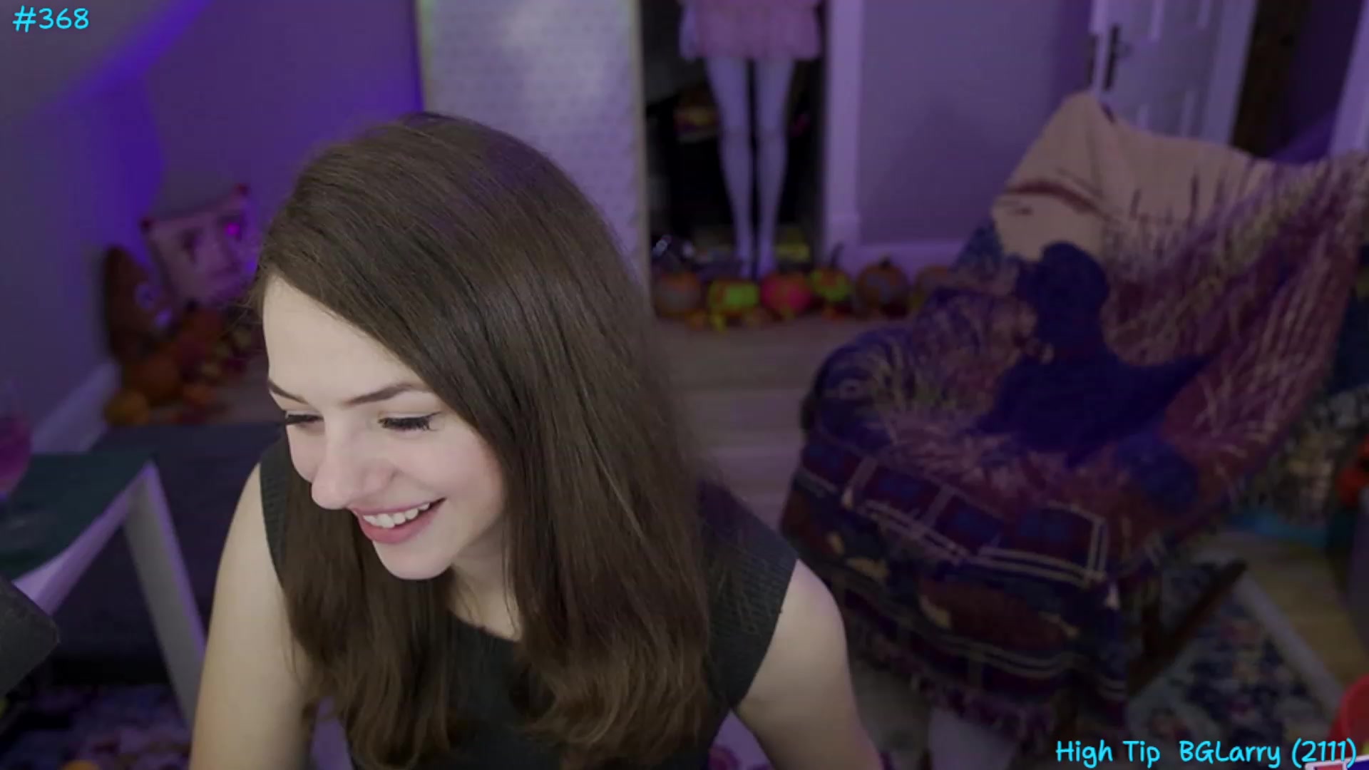 Gallery image thumbnail from XXX_Sophie's myfreecams stream on, 11/04/2023, 05:47 image 10 of 20