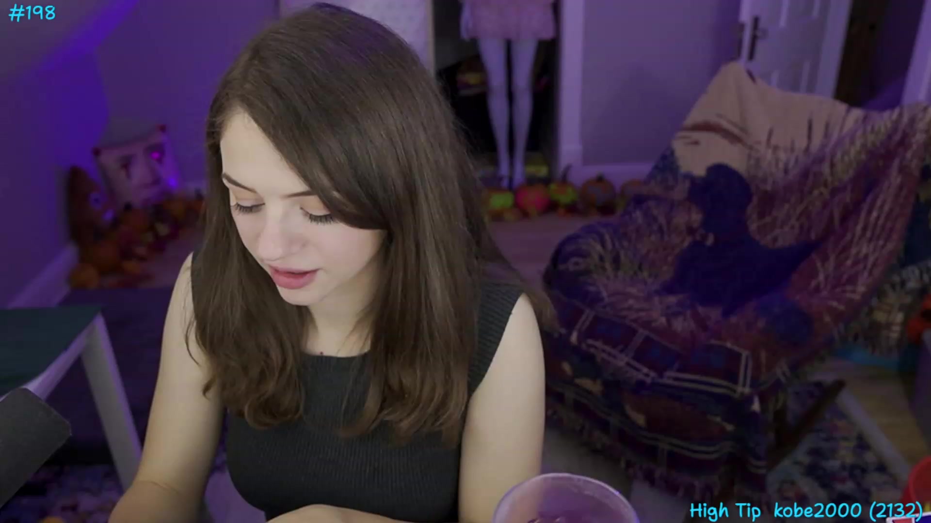 Gallery image thumbnail from XXX_Sophie's myfreecams stream on, 11/04/2023, 05:47 image 18 of 20