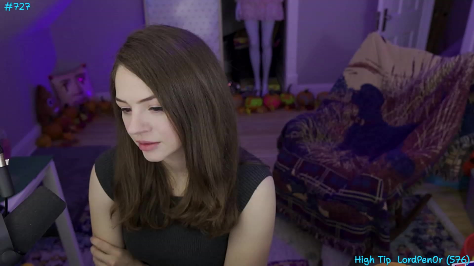 Gallery image thumbnail from XXX_Sophie's myfreecams stream on, 11/04/2023, 05:47 image 2 of 20