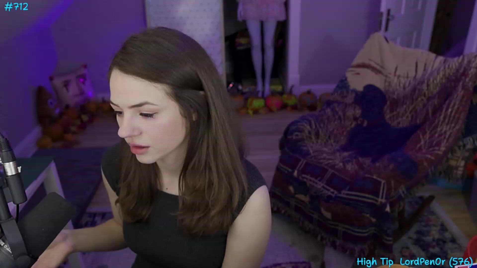 Gallery image thumbnail from XXX_Sophie's myfreecams stream on, 11/04/2023, 05:47 image 4 of 20