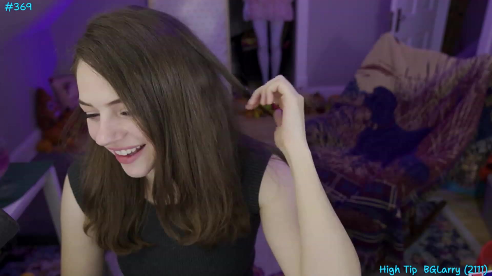 Gallery image thumbnail from XXX_Sophie's myfreecams stream on, 11/04/2023, 05:47 image 12 of 20