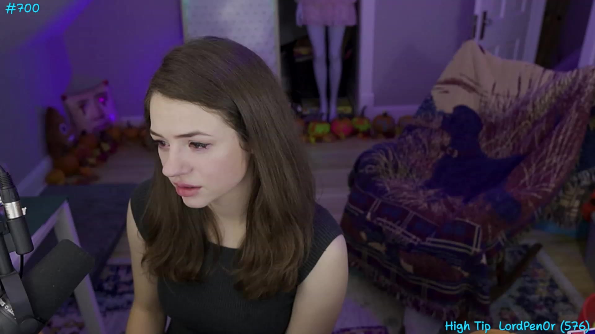 Gallery image thumbnail from XXX_Sophie's myfreecams stream on, 11/04/2023, 05:47 image 5 of 20