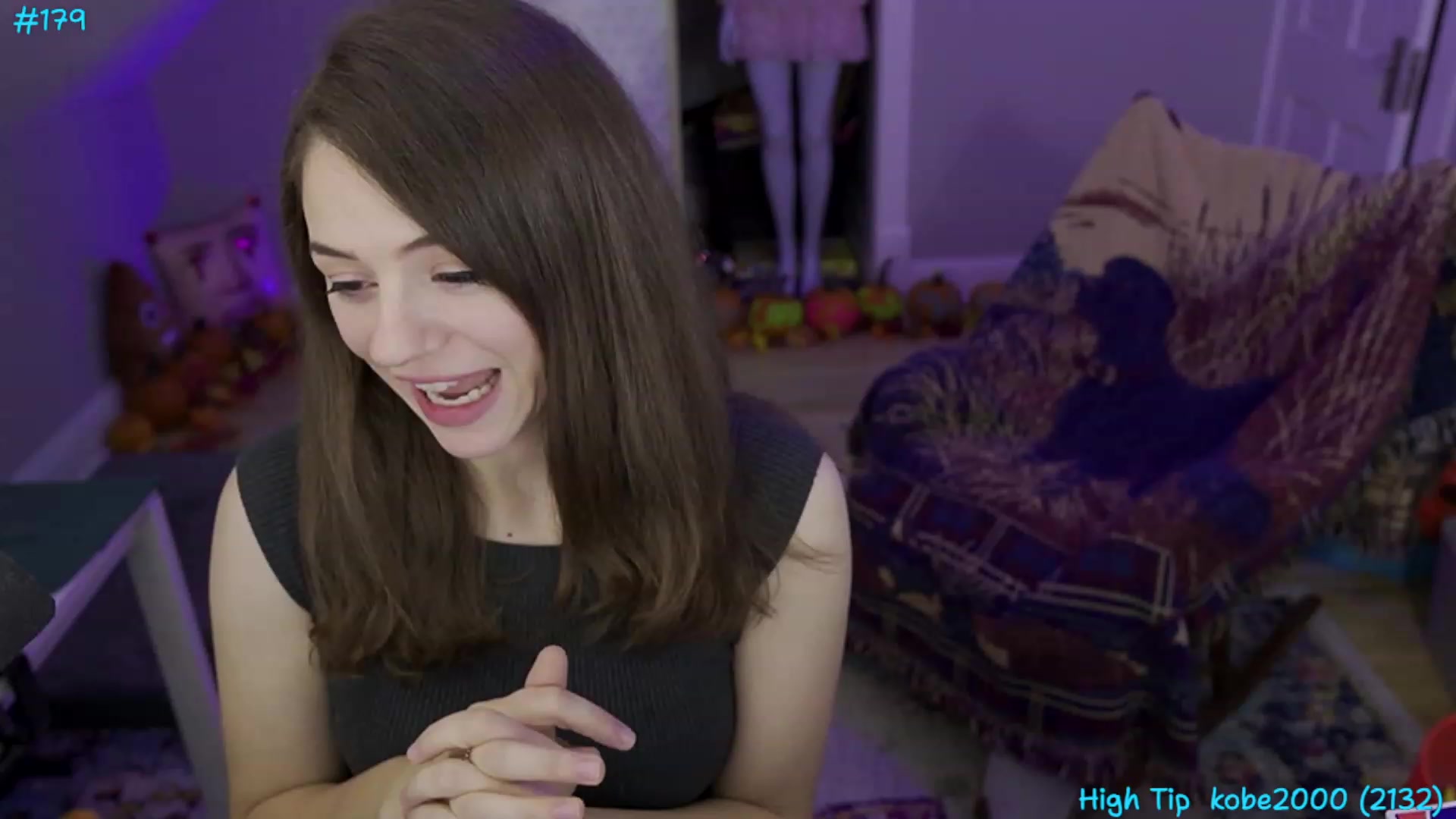 Gallery image thumbnail from XXX_Sophie's myfreecams stream on, 11/04/2023, 07:28 image 11 of 20
