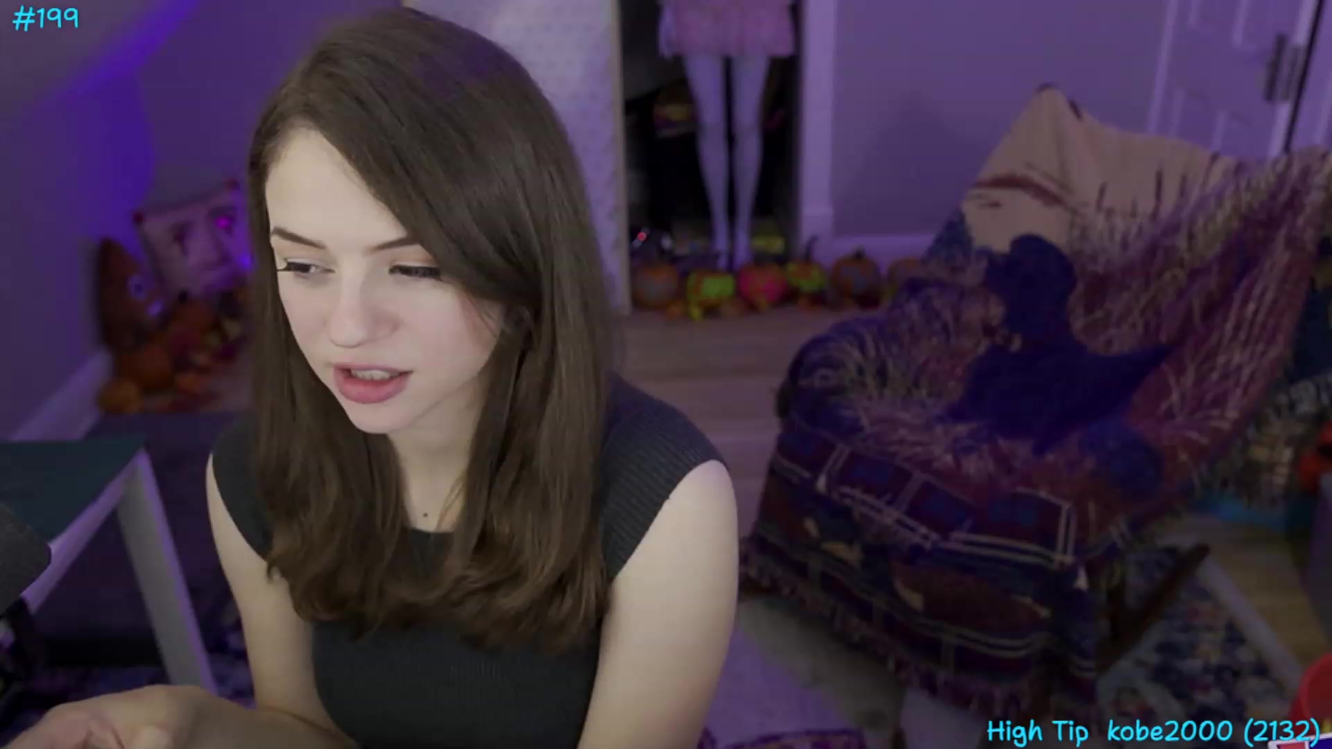 Gallery image thumbnail from XXX_Sophie's myfreecams stream on, 11/04/2023, 07:28 image 1 of 20