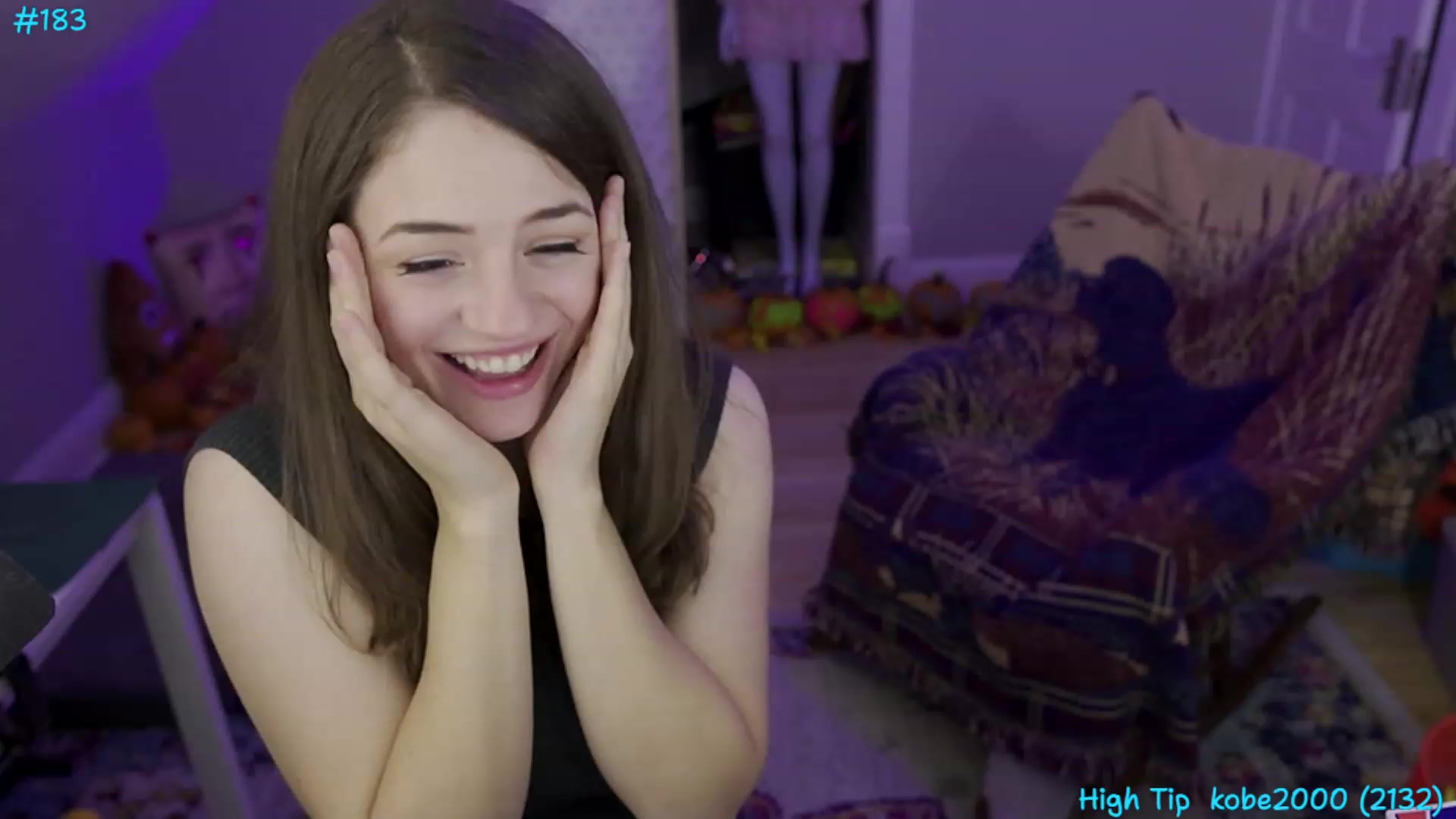 Gallery image thumbnail from XXX_Sophie's myfreecams stream on, 11/04/2023, 07:28 image 9 of 20