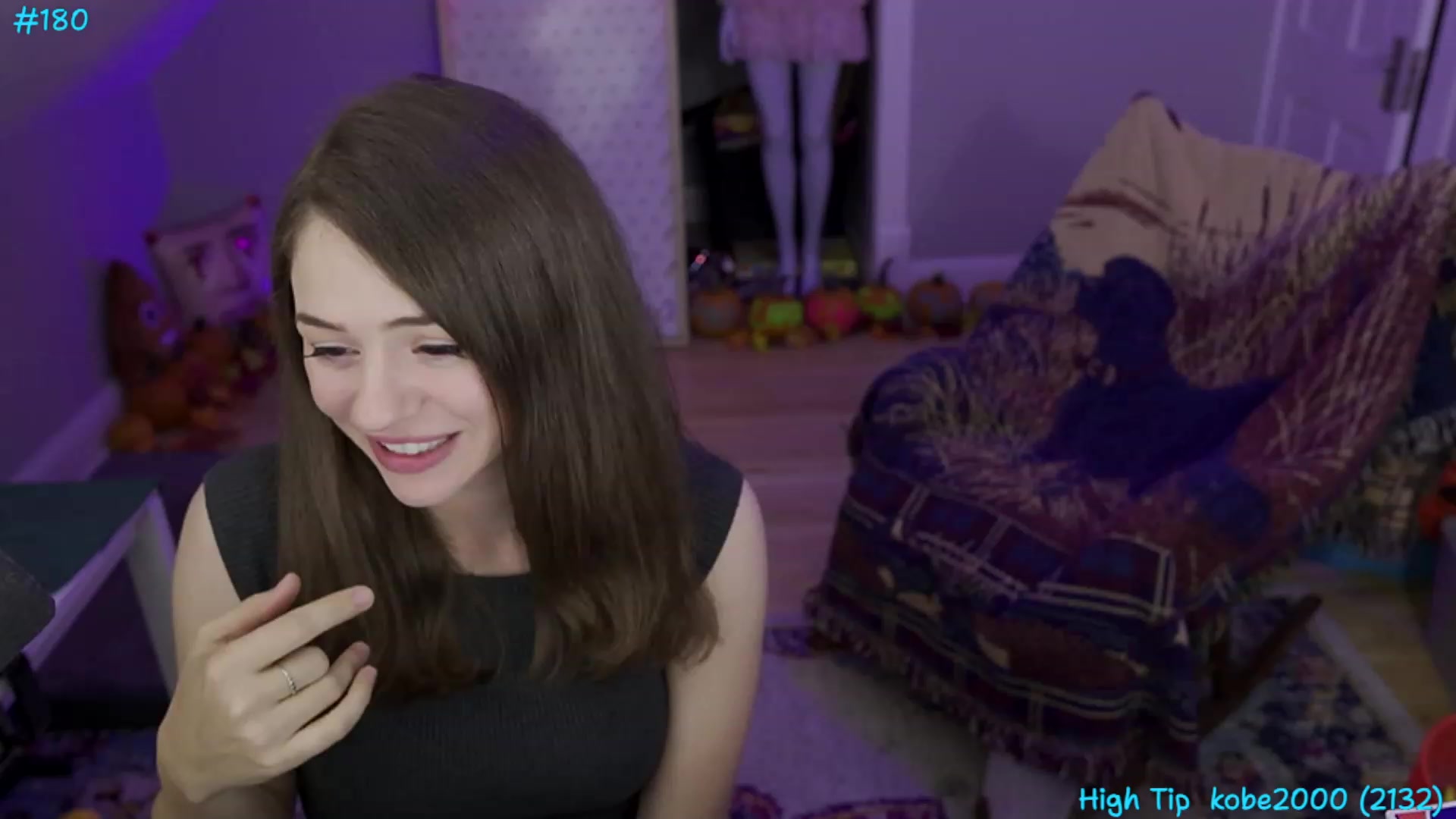 Gallery image thumbnail from XXX_Sophie's myfreecams stream on, 11/04/2023, 07:28 image 12 of 20
