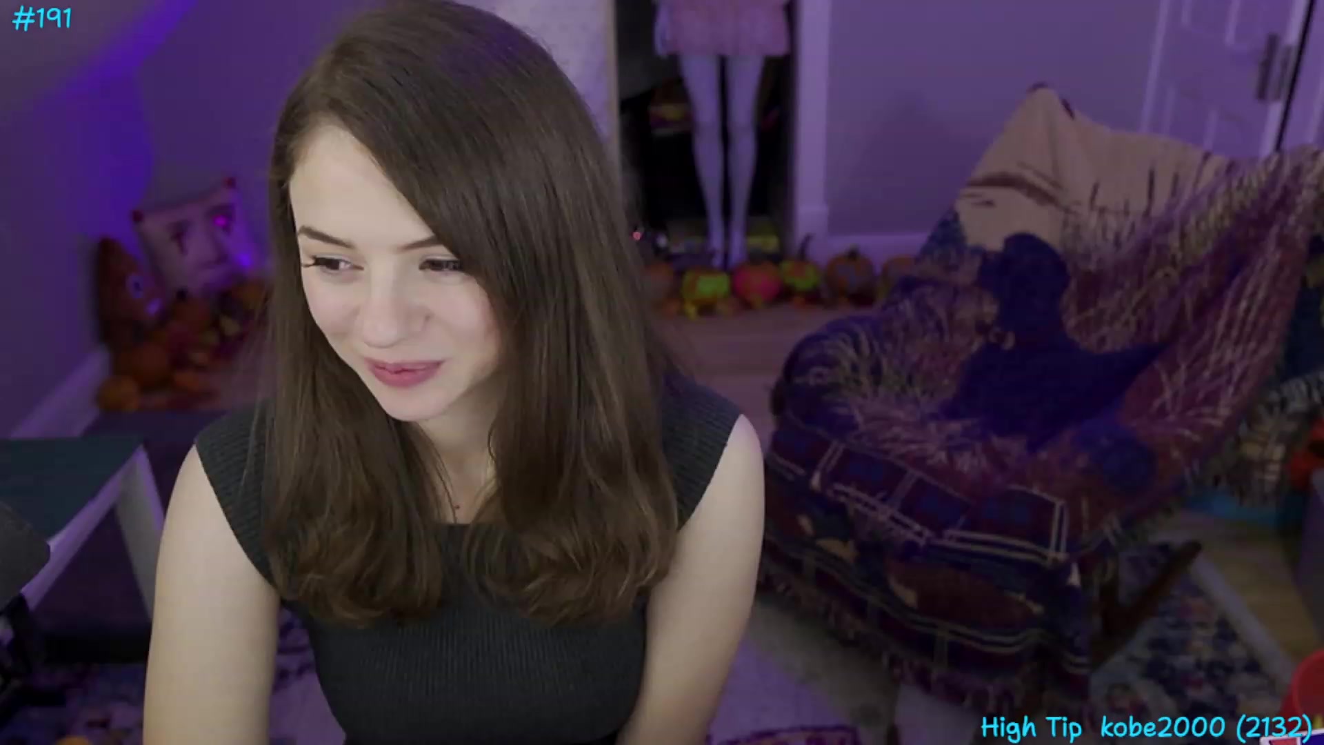 Gallery image thumbnail from XXX_Sophie's myfreecams stream on, 11/04/2023, 07:28 image 8 of 20