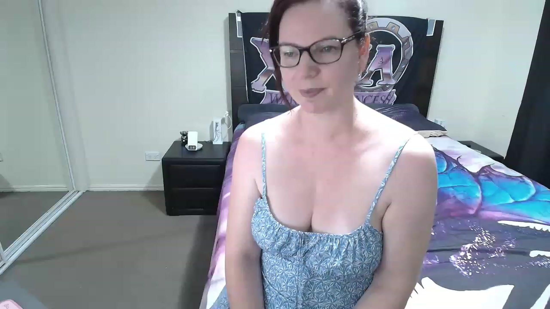 Gallery image thumbnail from XXXenia's myfreecams stream on, 01/18/2023, 13:52 image 6 of 20