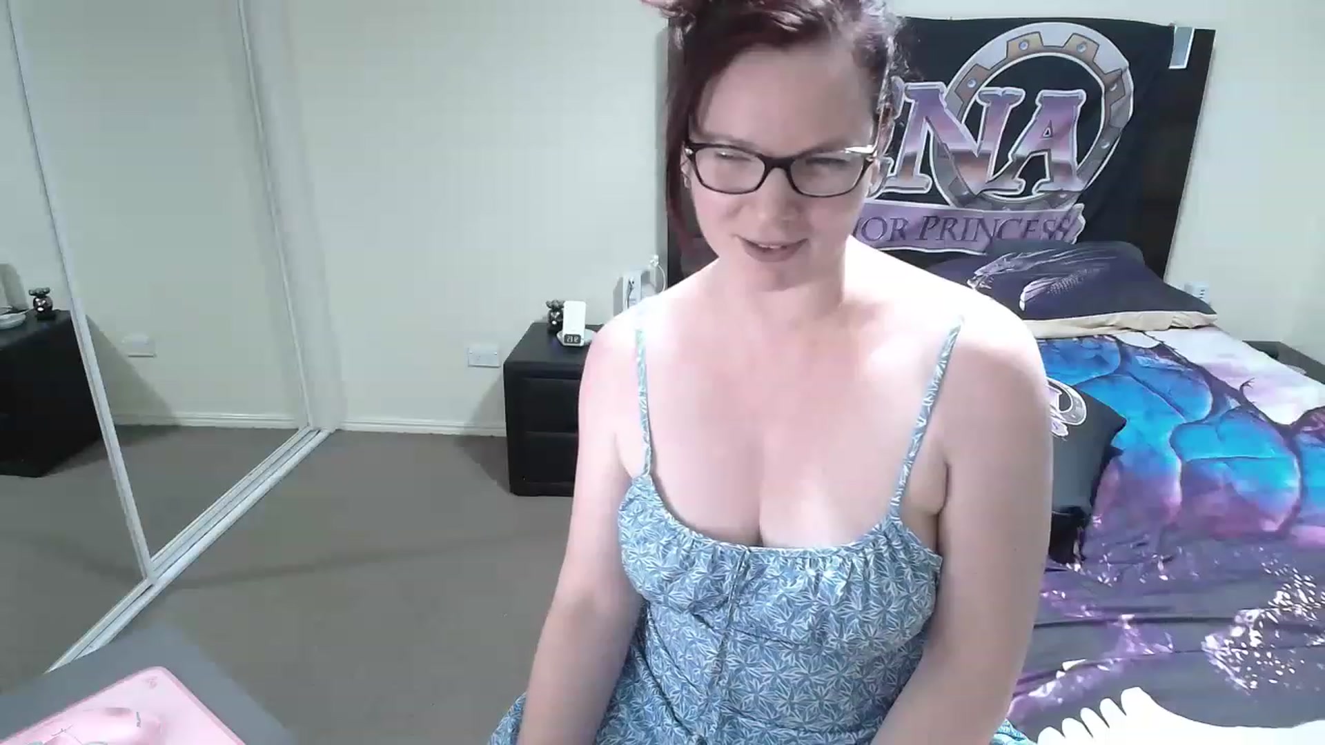 Gallery image thumbnail from XXXenia's myfreecams stream on, 01/18/2023, 13:52 image 3 of 20