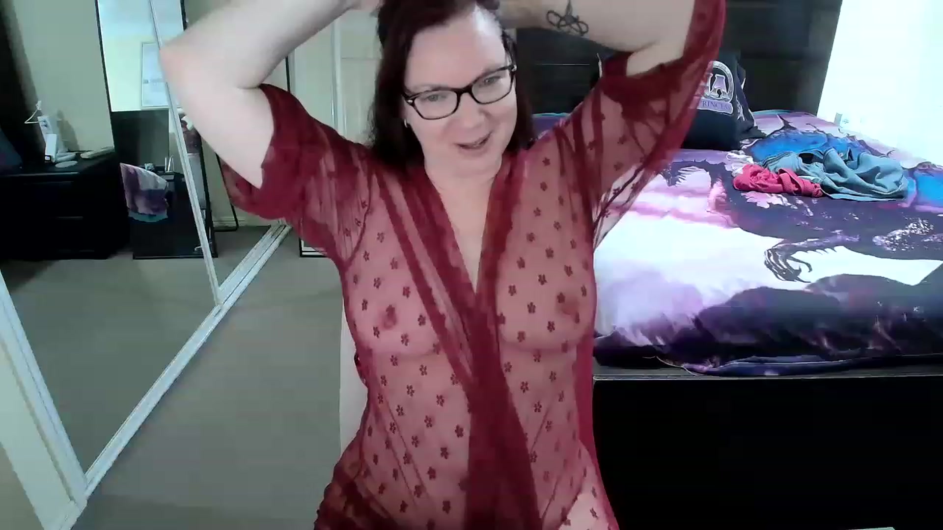 Gallery image thumbnail from XXXenia's myfreecams stream on, 01/21/2023, 01:42 image 3 of 20