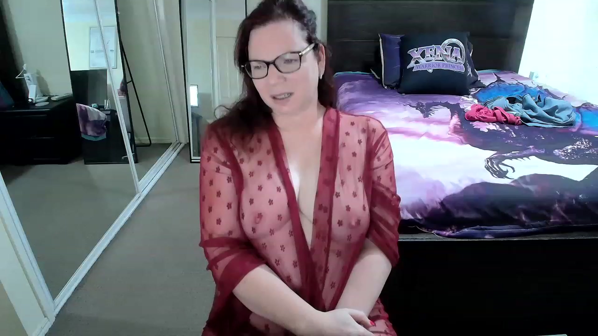Gallery image thumbnail from XXXenia's myfreecams stream on, 01/21/2023, 01:42 image 8 of 20