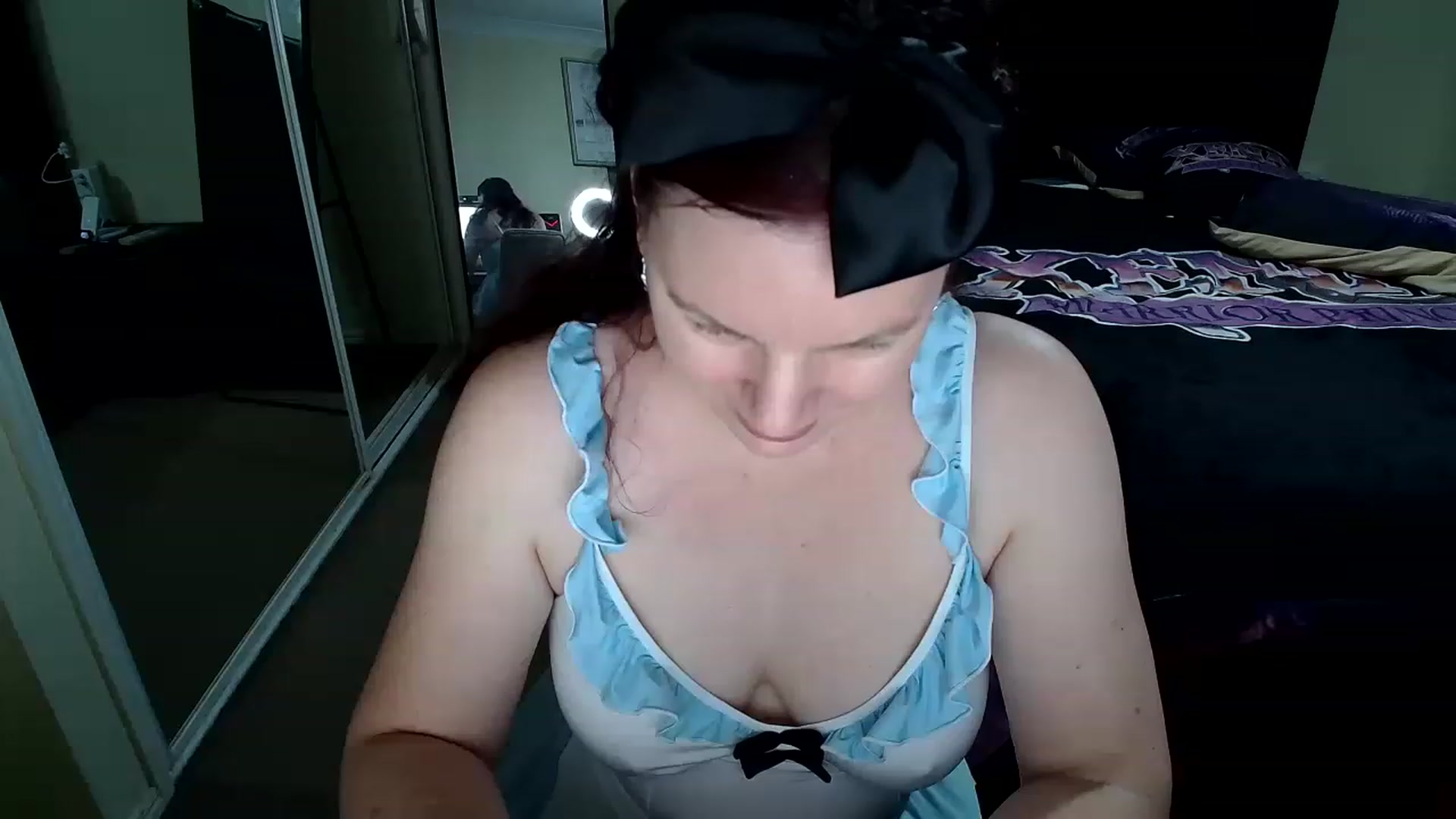 Gallery image thumbnail from XXXenia's myfreecams stream on, 01/27/2023, 13:49 image 4 of 20