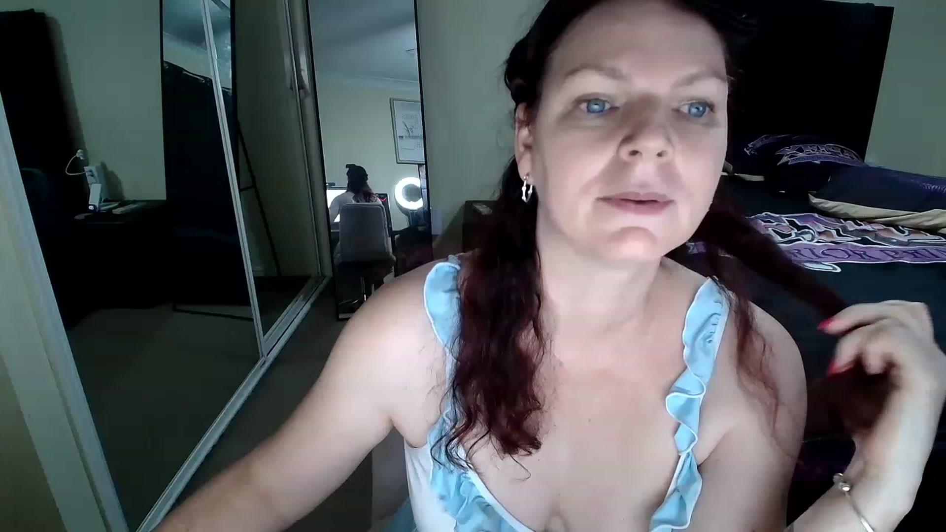 Gallery image thumbnail from XXXenia's myfreecams stream on, 01/27/2023, 13:49 image 2 of 20