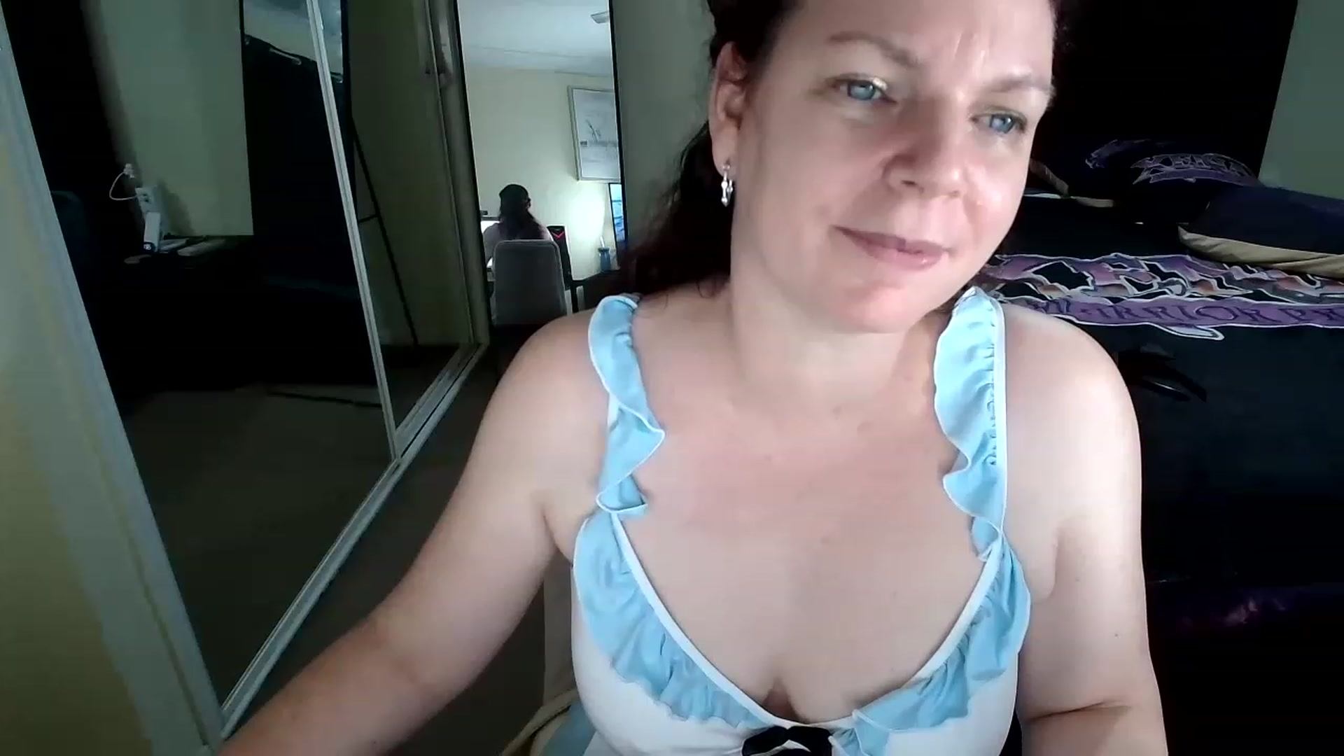 Gallery image thumbnail from XXXenia's myfreecams stream on, 01/27/2023, 13:49 image 9 of 20