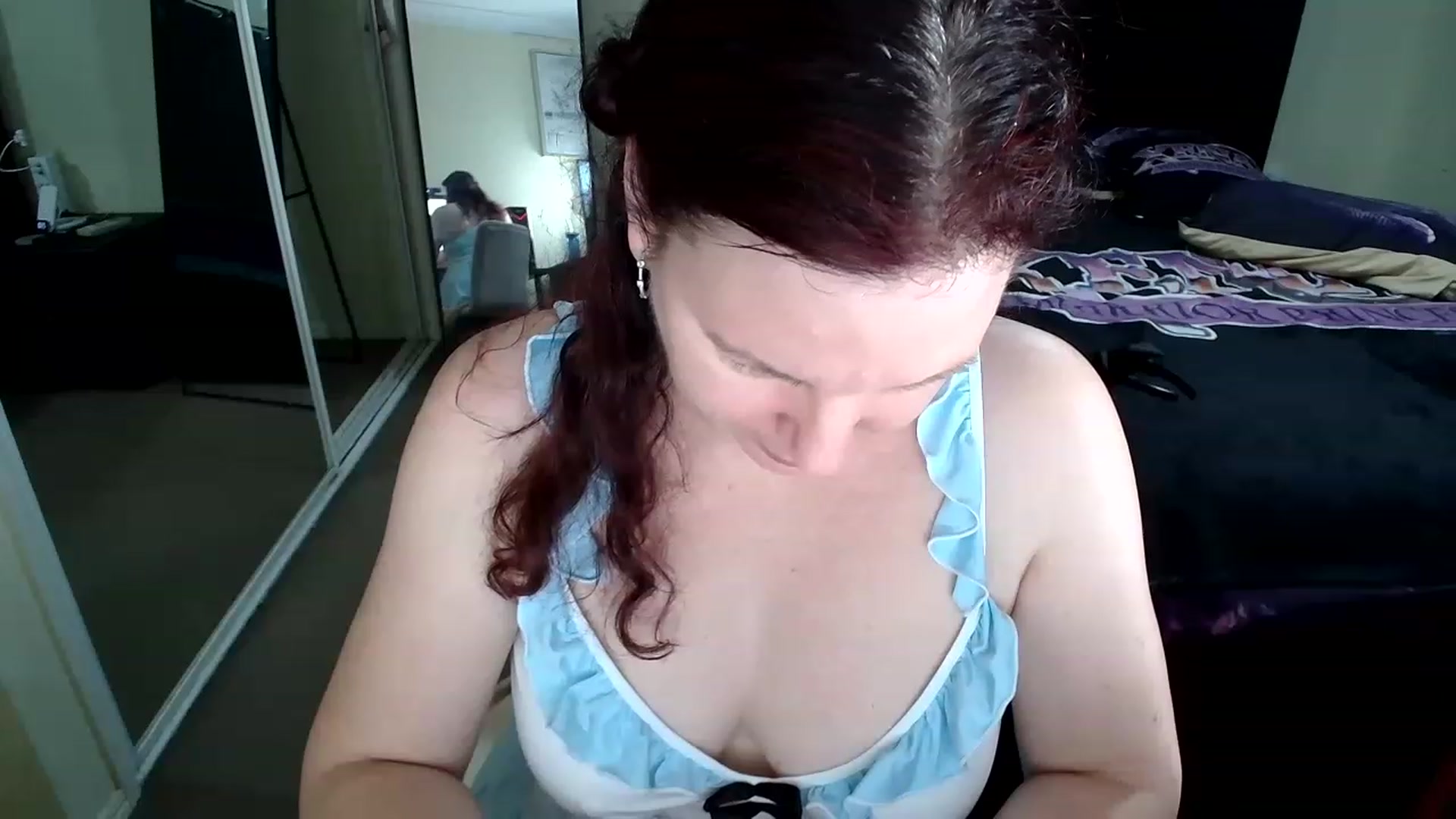 Gallery image thumbnail from XXXenia's myfreecams stream on, 01/27/2023, 13:49 image 13 of 20