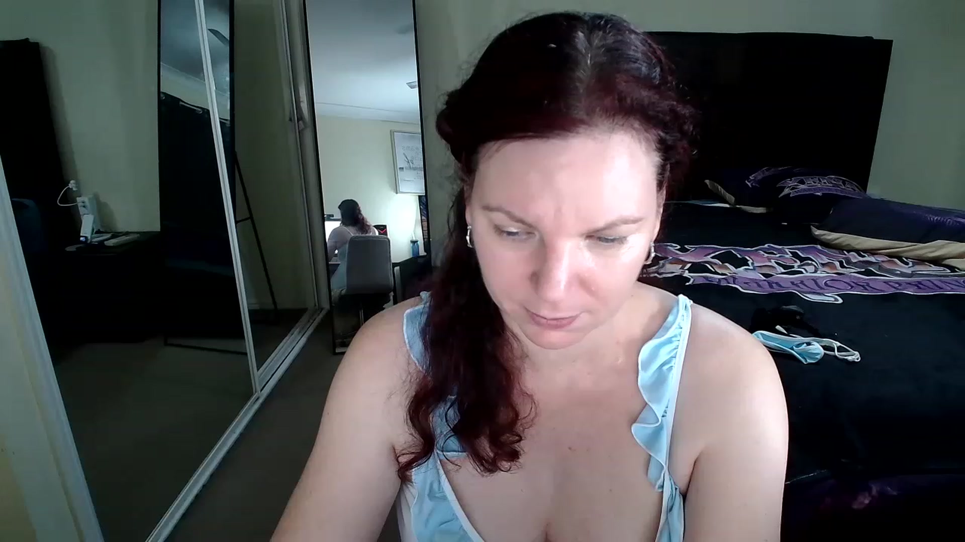Gallery image thumbnail from XXXenia's myfreecams stream on, 01/27/2023, 13:49 image 19 of 20