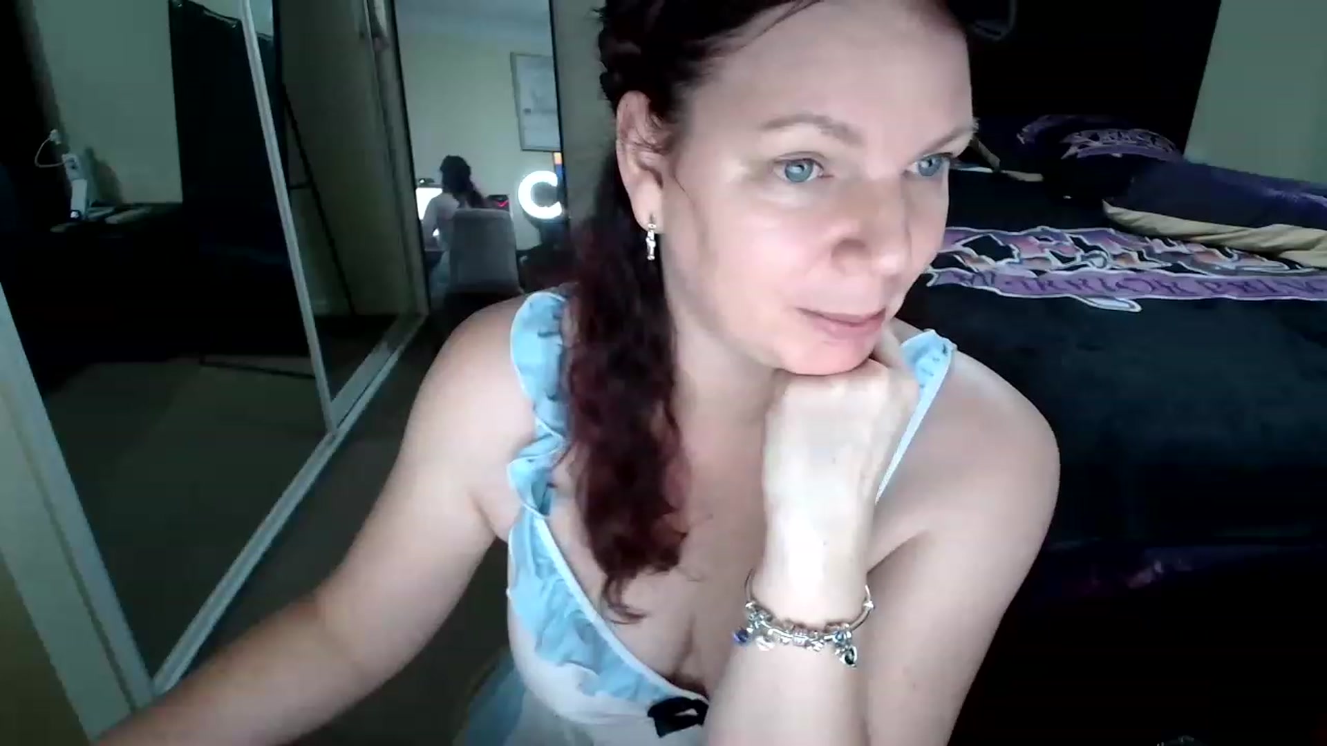 Gallery image thumbnail from XXXenia's myfreecams stream on, 01/27/2023, 13:49 image 3 of 20
