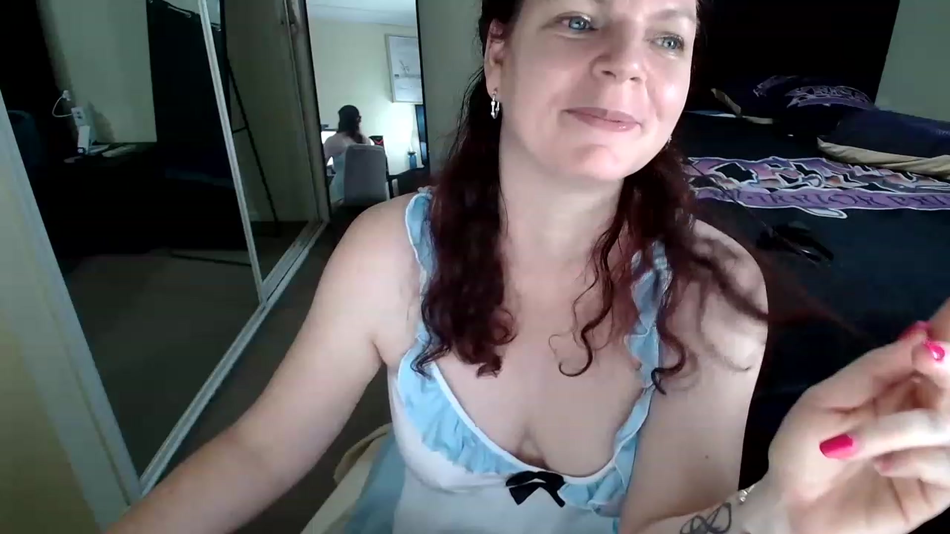 Gallery image thumbnail from XXXenia's myfreecams stream on, 01/27/2023, 13:49 image 10 of 20