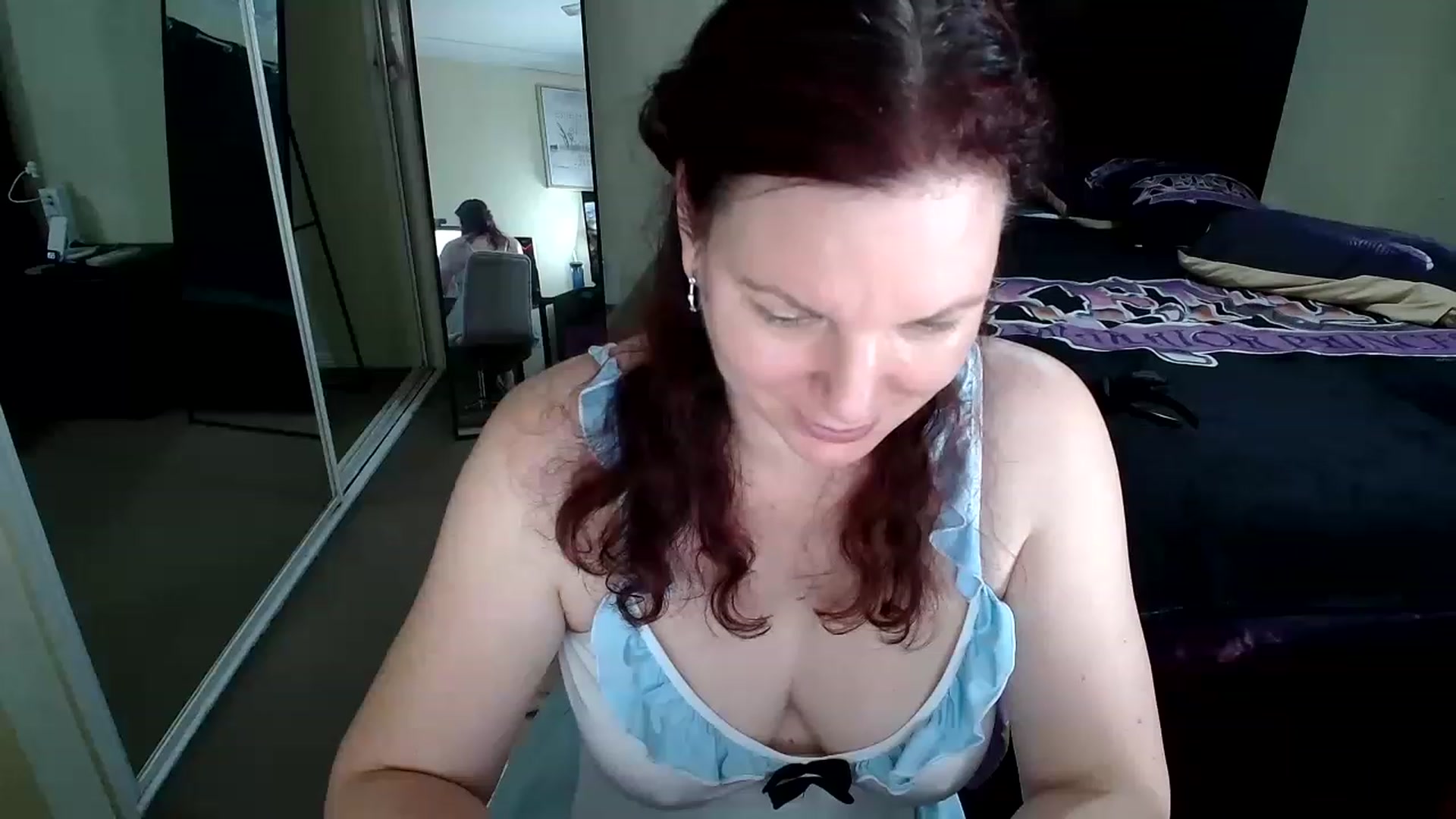 Gallery image thumbnail from XXXenia's myfreecams stream on, 01/27/2023, 13:49 image 12 of 20