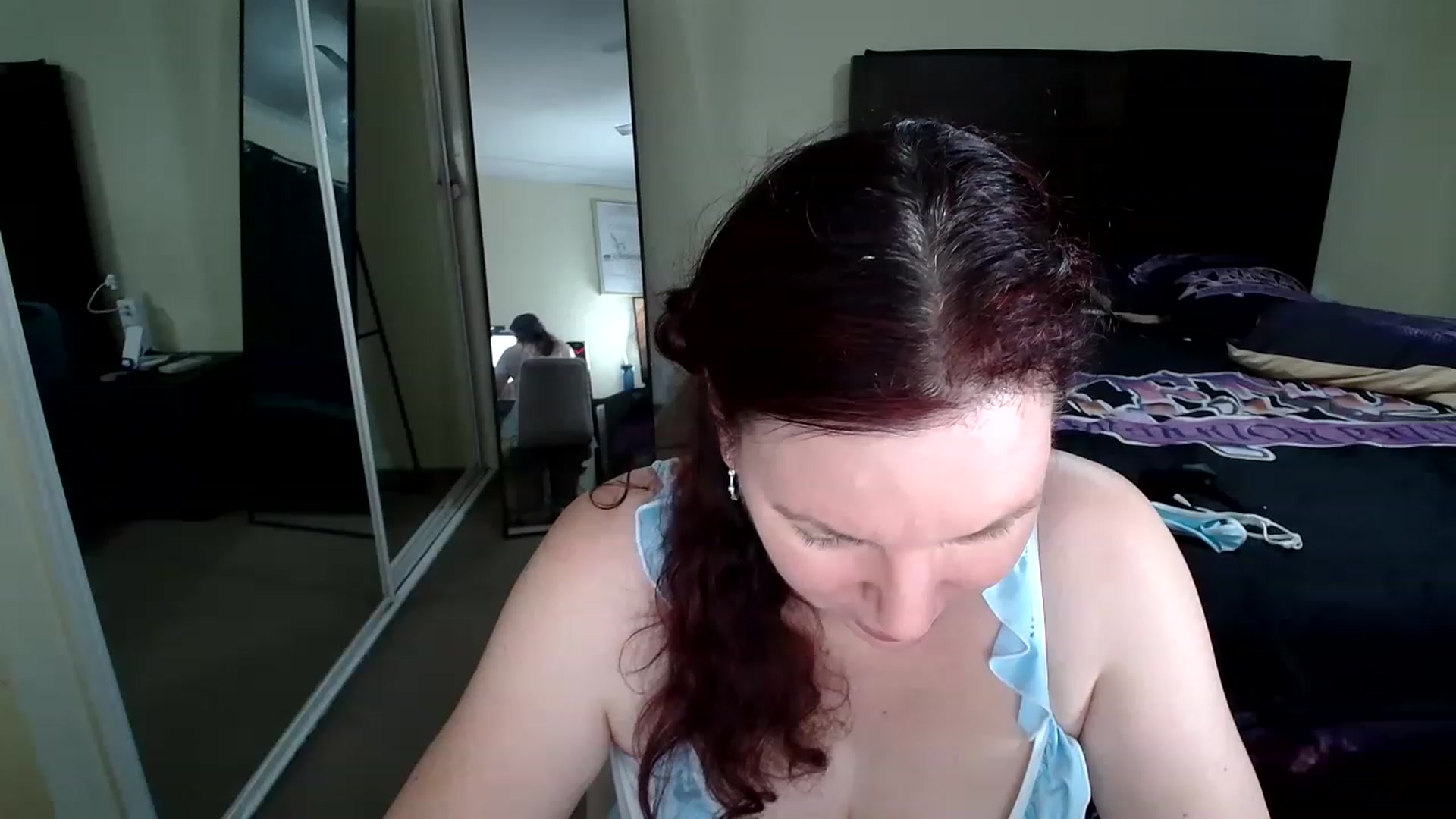 Gallery image thumbnail from XXXenia's myfreecams stream on, 01/27/2023, 13:49 image 20 of 20