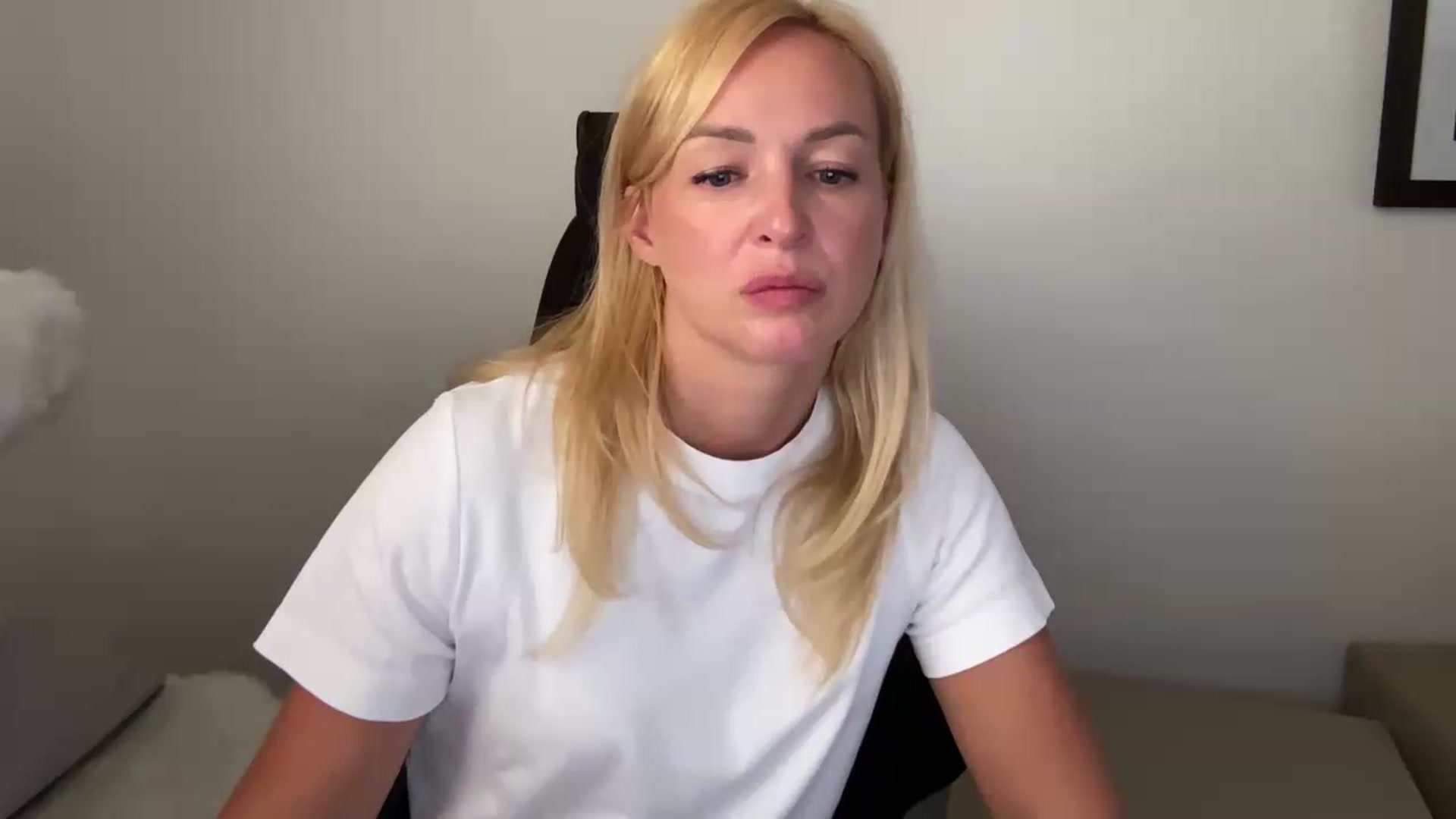 Gallery image thumbnail from XXsweetgirlXX's myfreecams stream on, 08/09/2026, 15:43 image 2 of 20