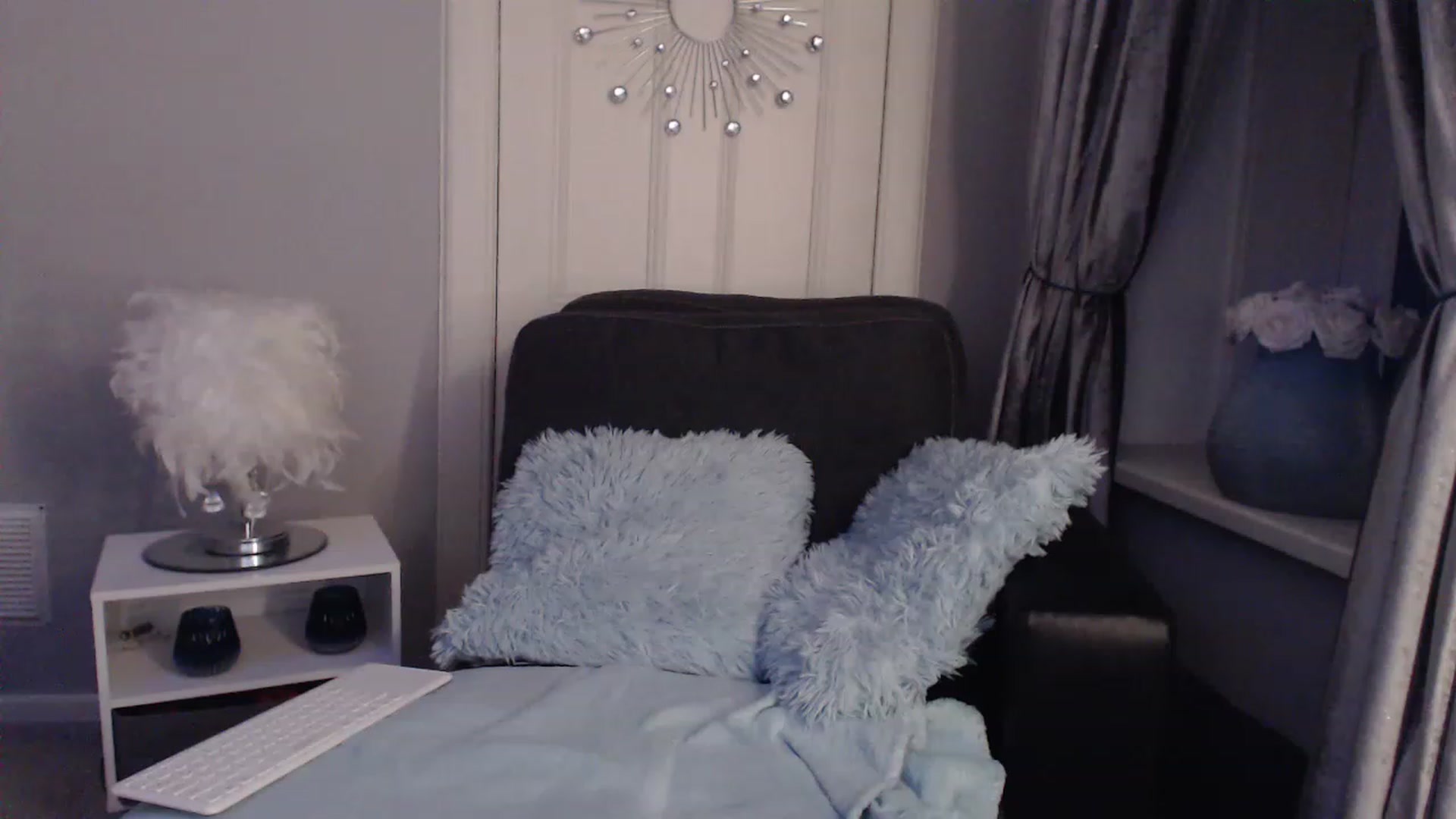 Gallery image thumbnail from X_STAR_X's myfreecams stream on, 03/20/2023, 24:39 image 16 of 20