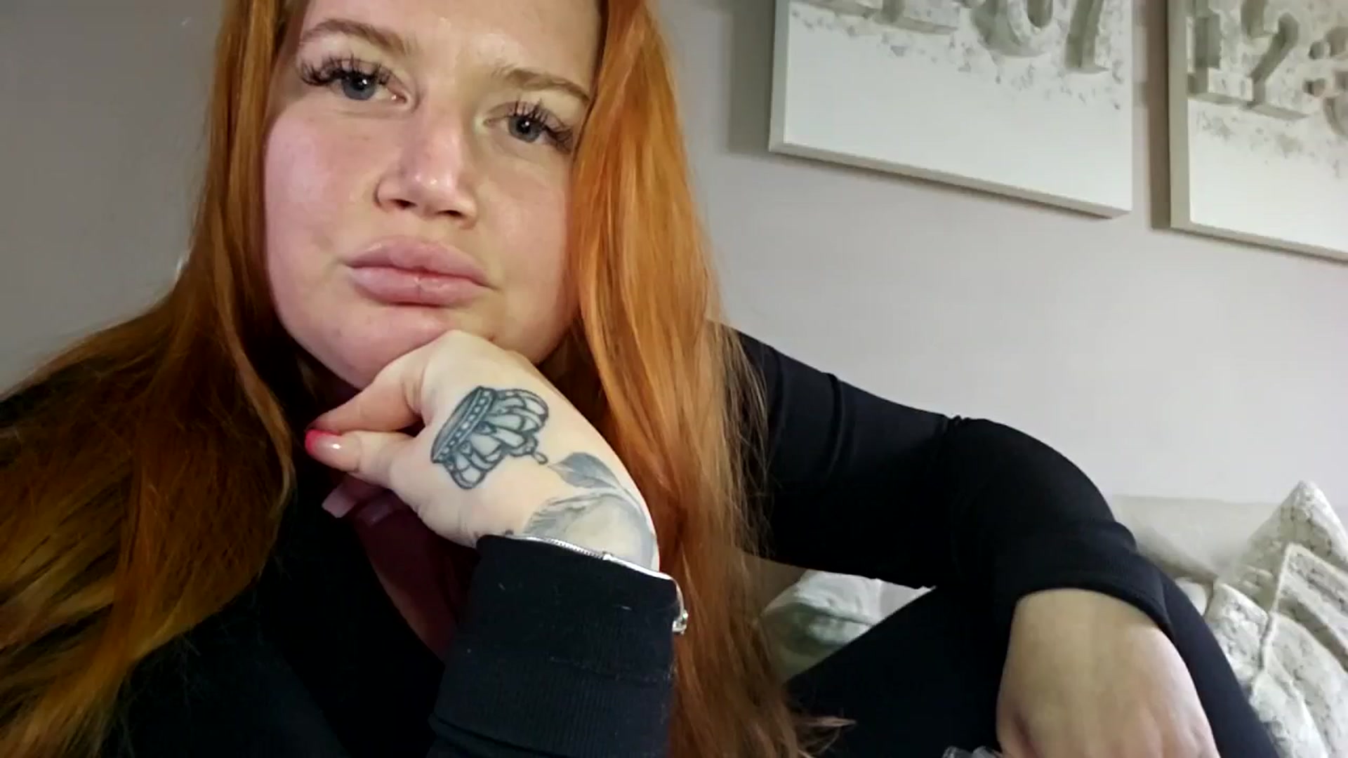 Gallery image thumbnail from X_TALLOULAH_X's myfreecams stream on, 03/20/2024, 12:37 image 3 of 20