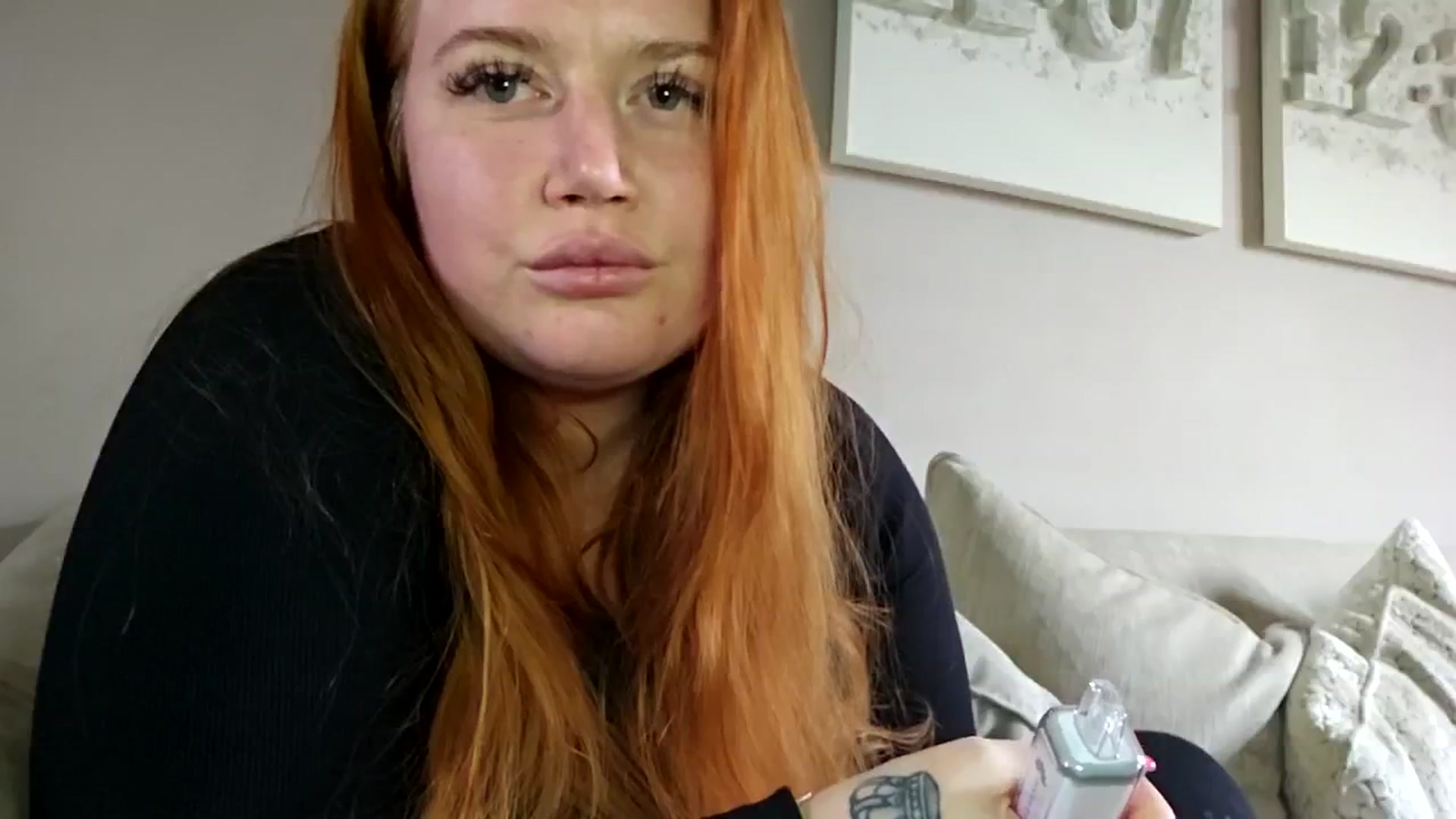Gallery image thumbnail from X_TALLOULAH_X's myfreecams stream on, 03/20/2024, 12:37 image 11 of 20