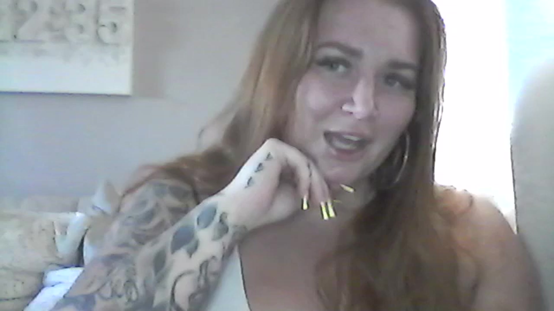 Gallery image thumbnail from X_TALLOULAH_X's myfreecams stream on, 04/30/2024, 11:25 image 1 of 20