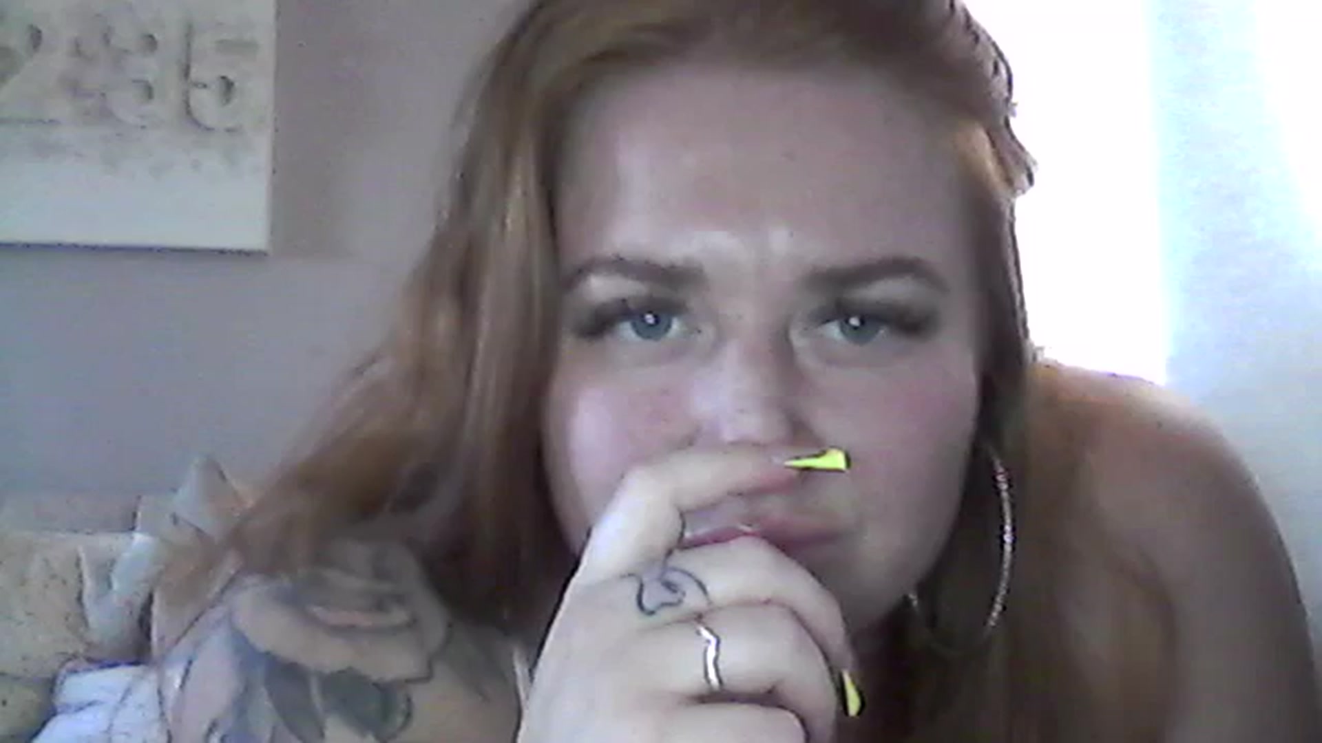 Gallery image thumbnail from X_TALLOULAH_X's myfreecams stream on, 04/30/2024, 11:25 image 20 of 20