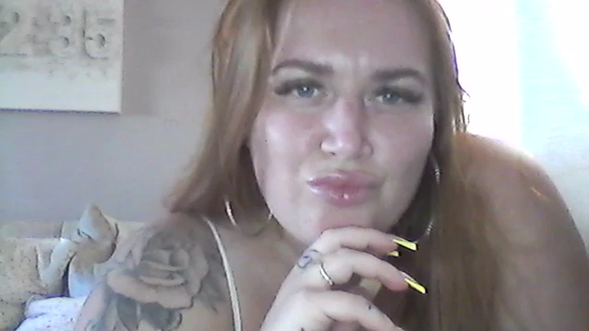 Gallery image thumbnail from X_TALLOULAH_X's myfreecams stream on, 04/30/2024, 11:25 image 6 of 20
