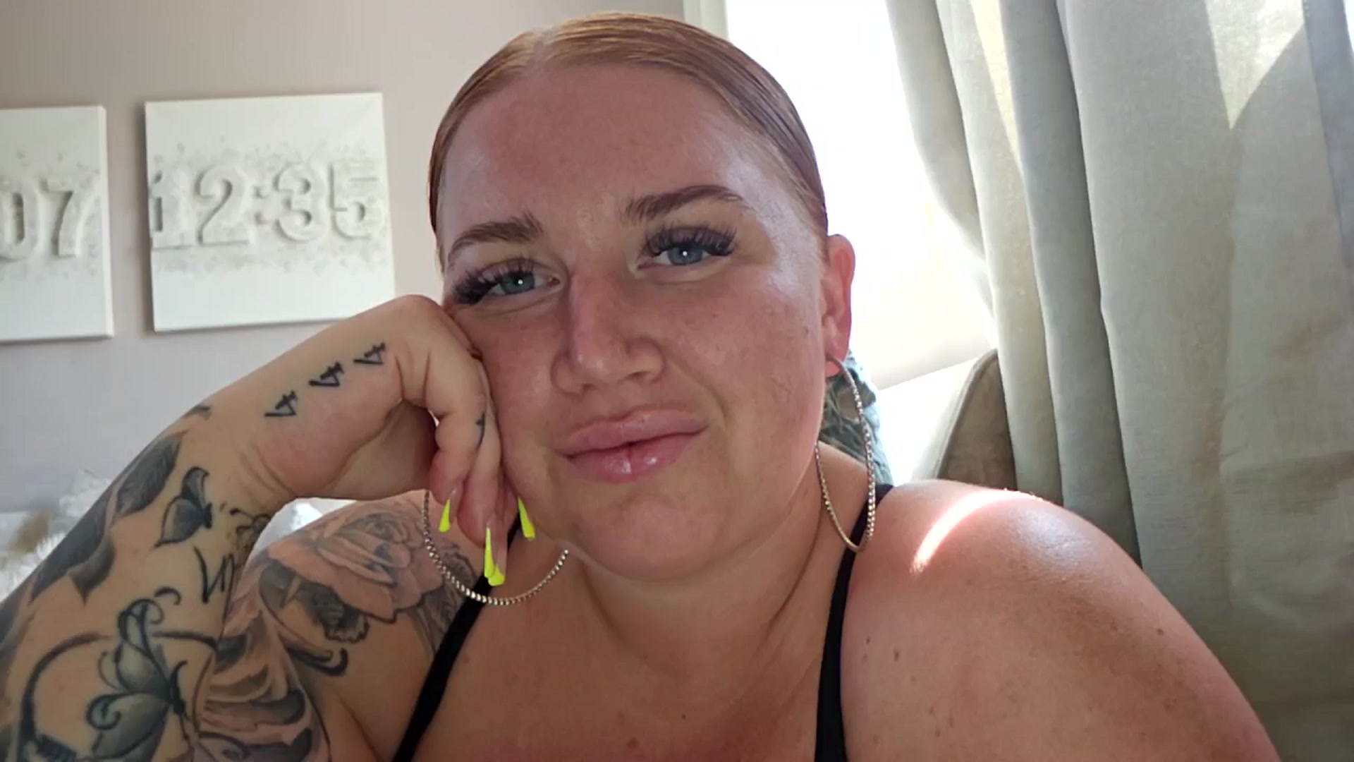 Gallery image thumbnail from X_TALLOULAH_X's myfreecams stream on, 05/08/2024, 11:09 image 1 of 20
