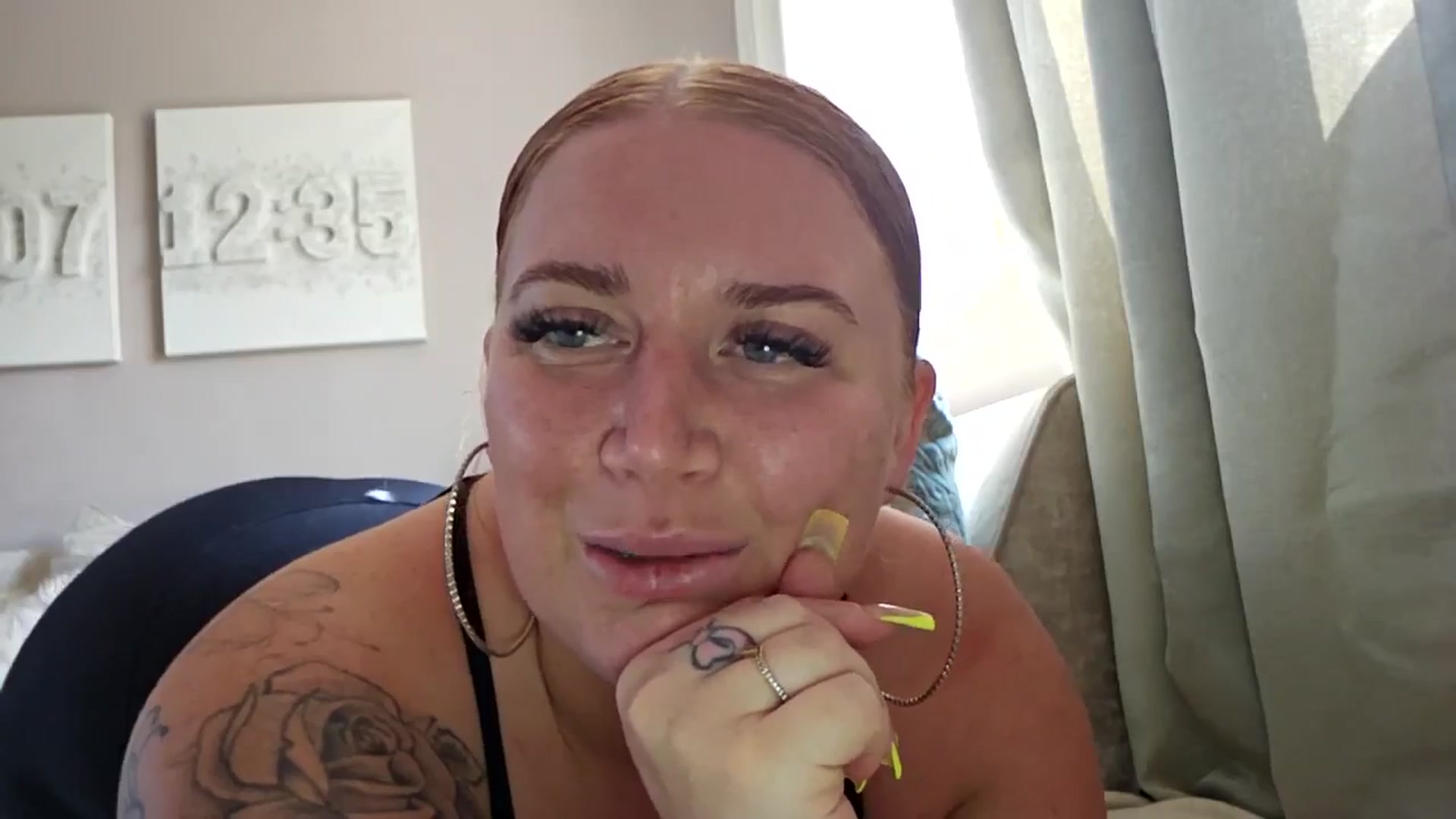 Gallery image thumbnail from X_TALLOULAH_X's myfreecams stream on, 05/08/2024, 11:09 image 17 of 20