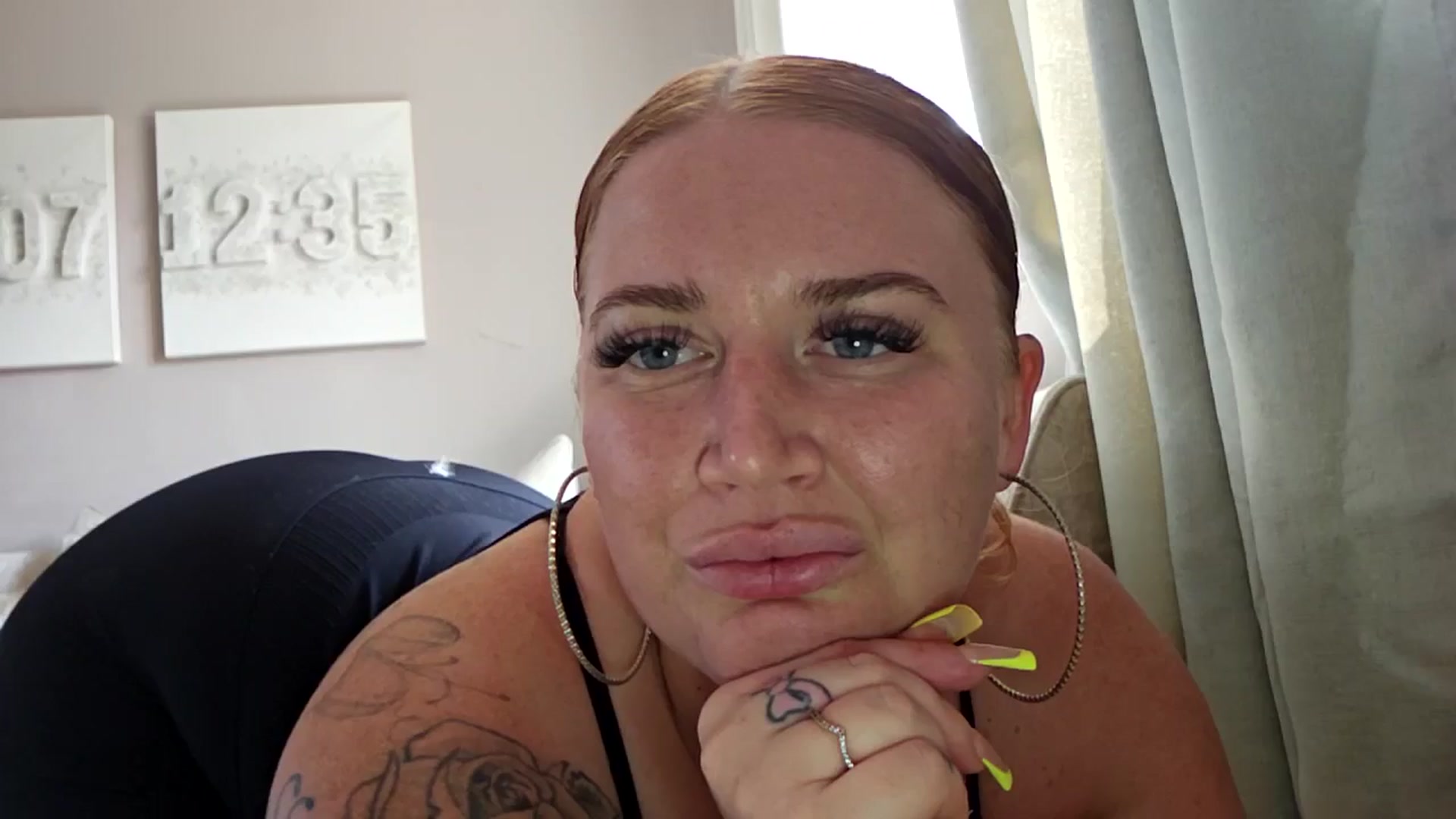 Gallery image thumbnail from X_TALLOULAH_X's myfreecams stream on, 05/08/2024, 12:05 image 17 of 20