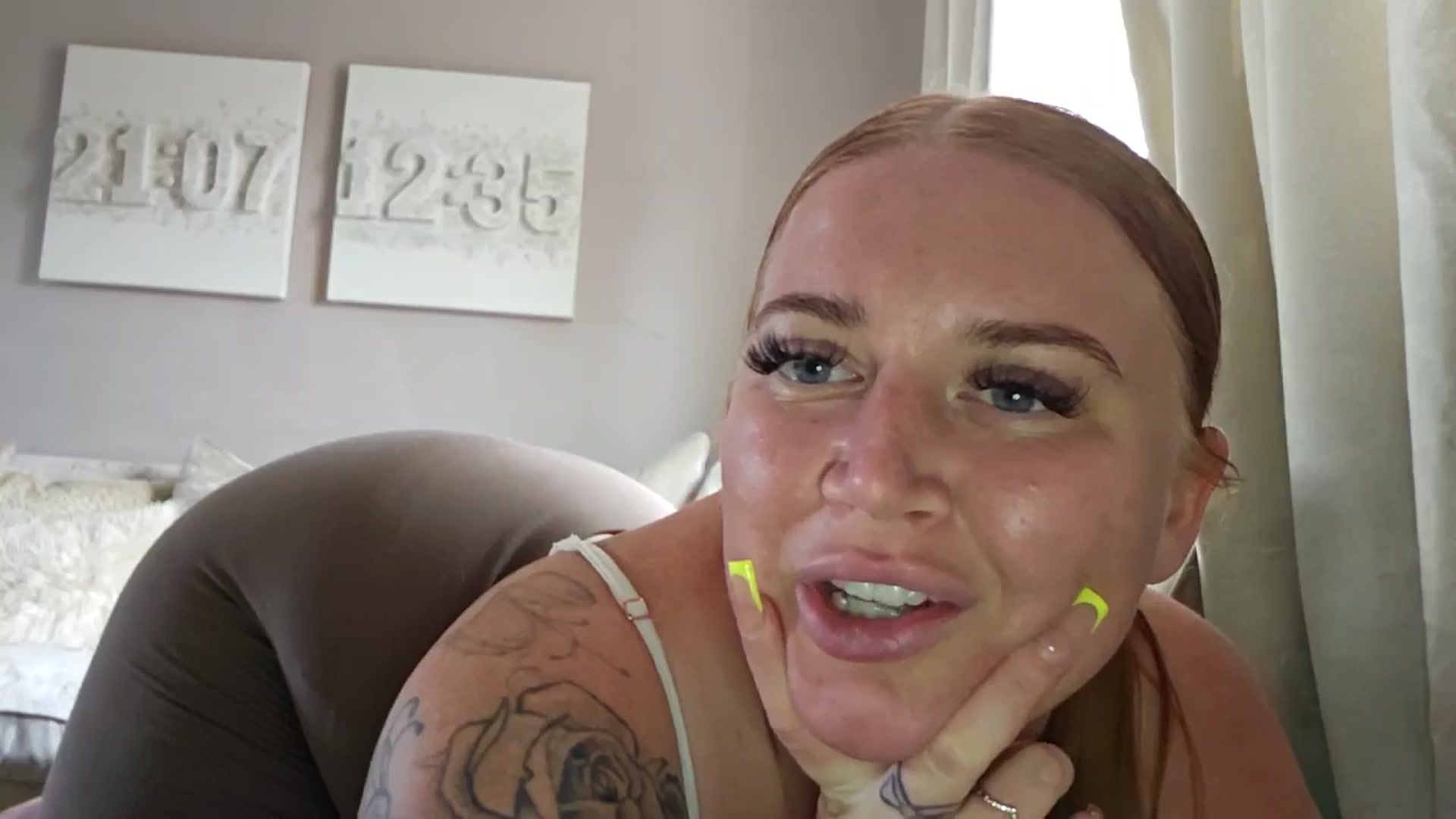 Gallery image thumbnail from X_TALLOULAH_X's myfreecams stream on, 05/10/2024, 10:41 image 11 of 20