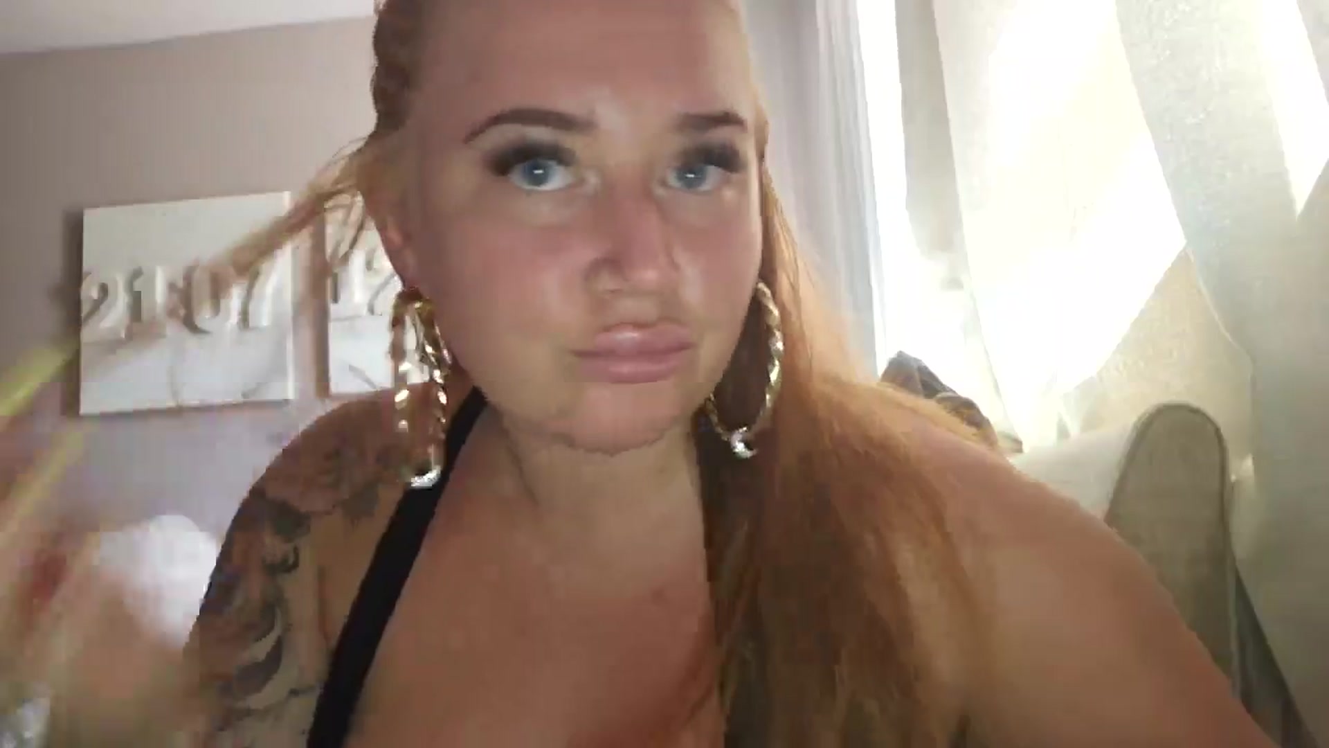 Gallery image thumbnail from X_TALLOULAH_X's myfreecams stream on, 05/13/2024, 10:29 image 2 of 20