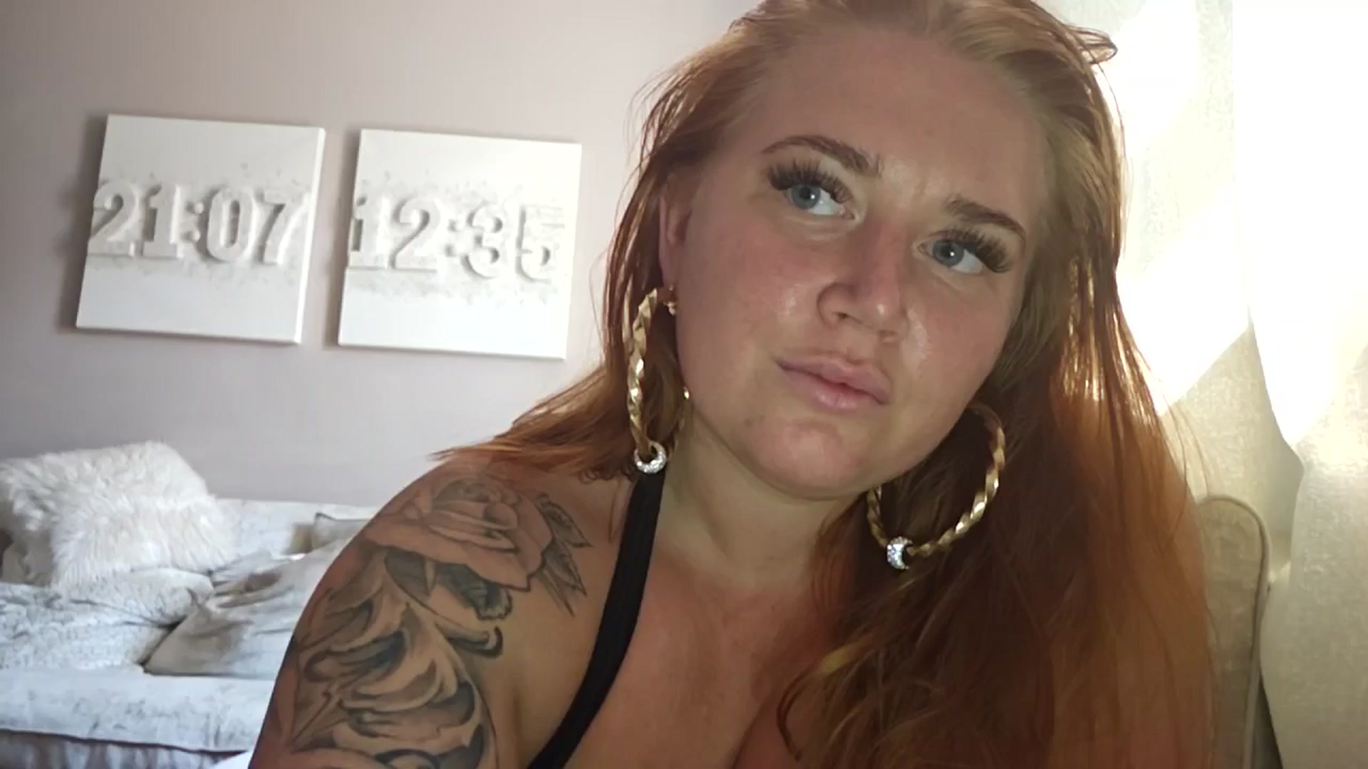Gallery image thumbnail from X_TALLOULAH_X's myfreecams stream on, 05/13/2024, 11:05 image 1 of 20