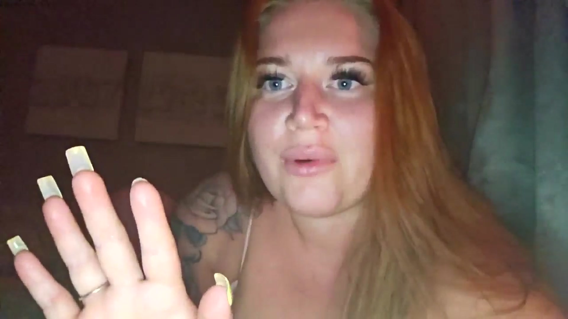 Gallery image thumbnail from X_TALLOULAH_X's myfreecams stream on, 05/13/2024, 21:18 image 9 of 20